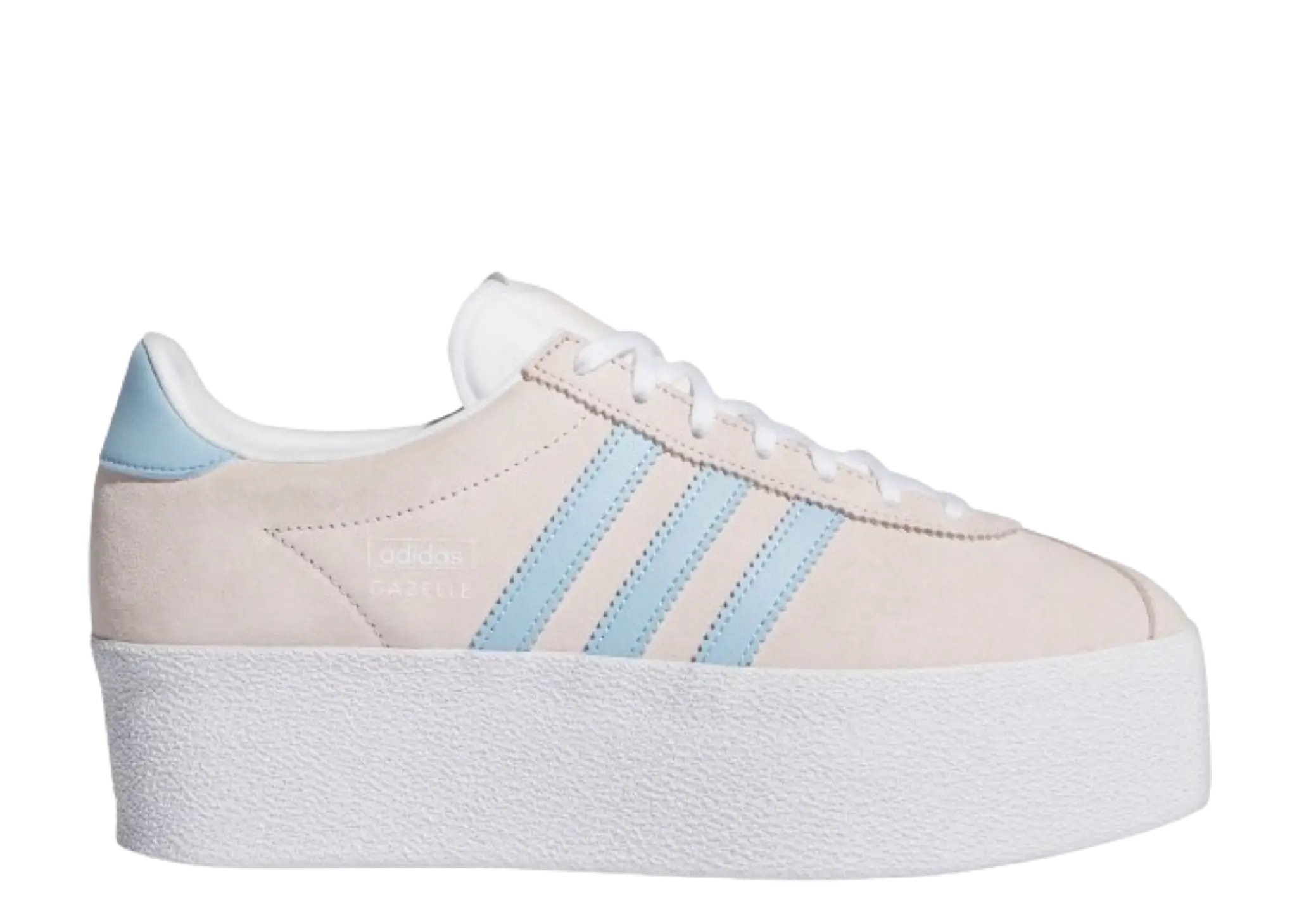 Adidas Gazelle Up Wonder Quartz Clear Sky (Women's)
