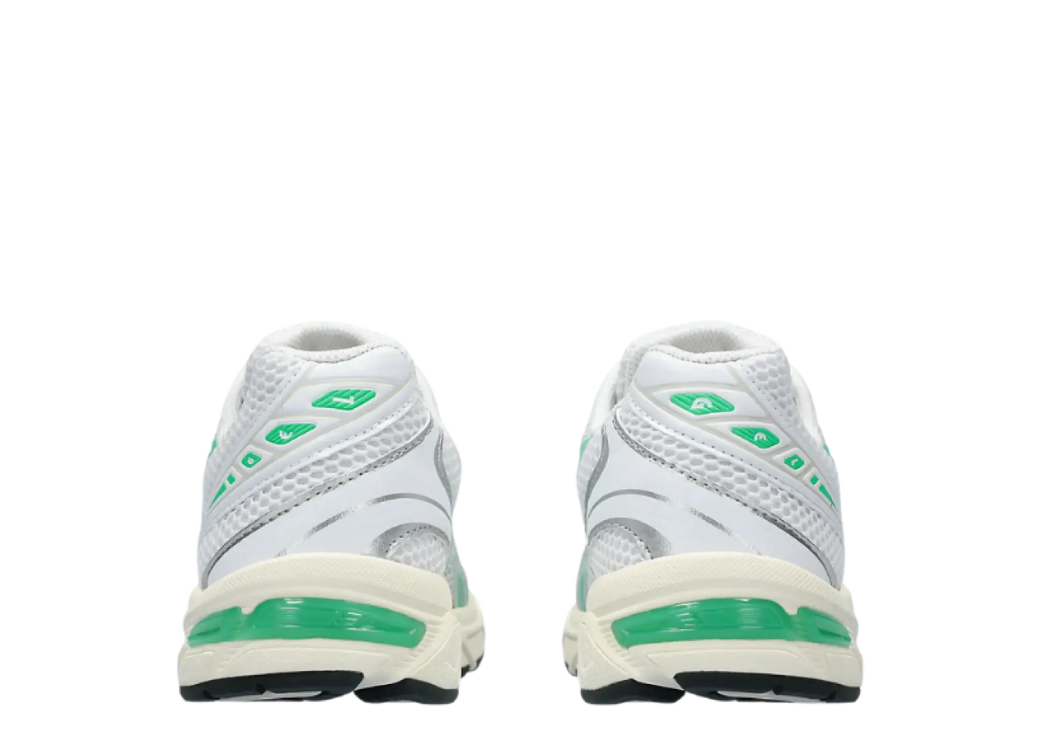 ASICS Gel-1130 White Malachite Green Off White Midsole (Women's) - photo 3