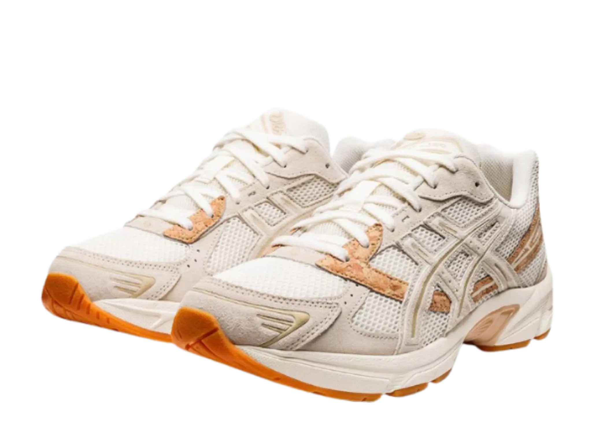 ASICS Gel-1130 Cork Bamboo - photo 2