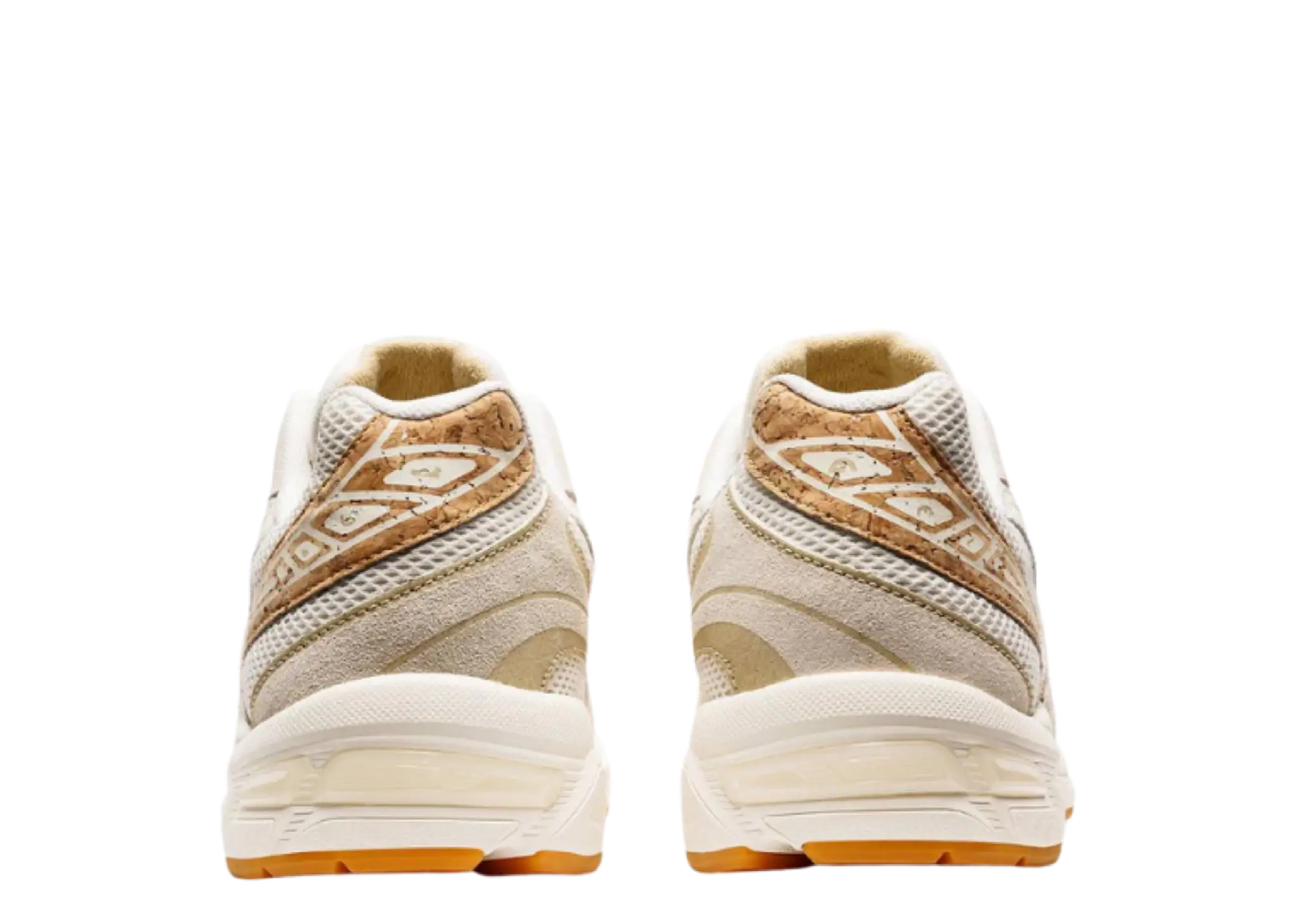 ASICS Gel-1130 Cork Bamboo - photo 3