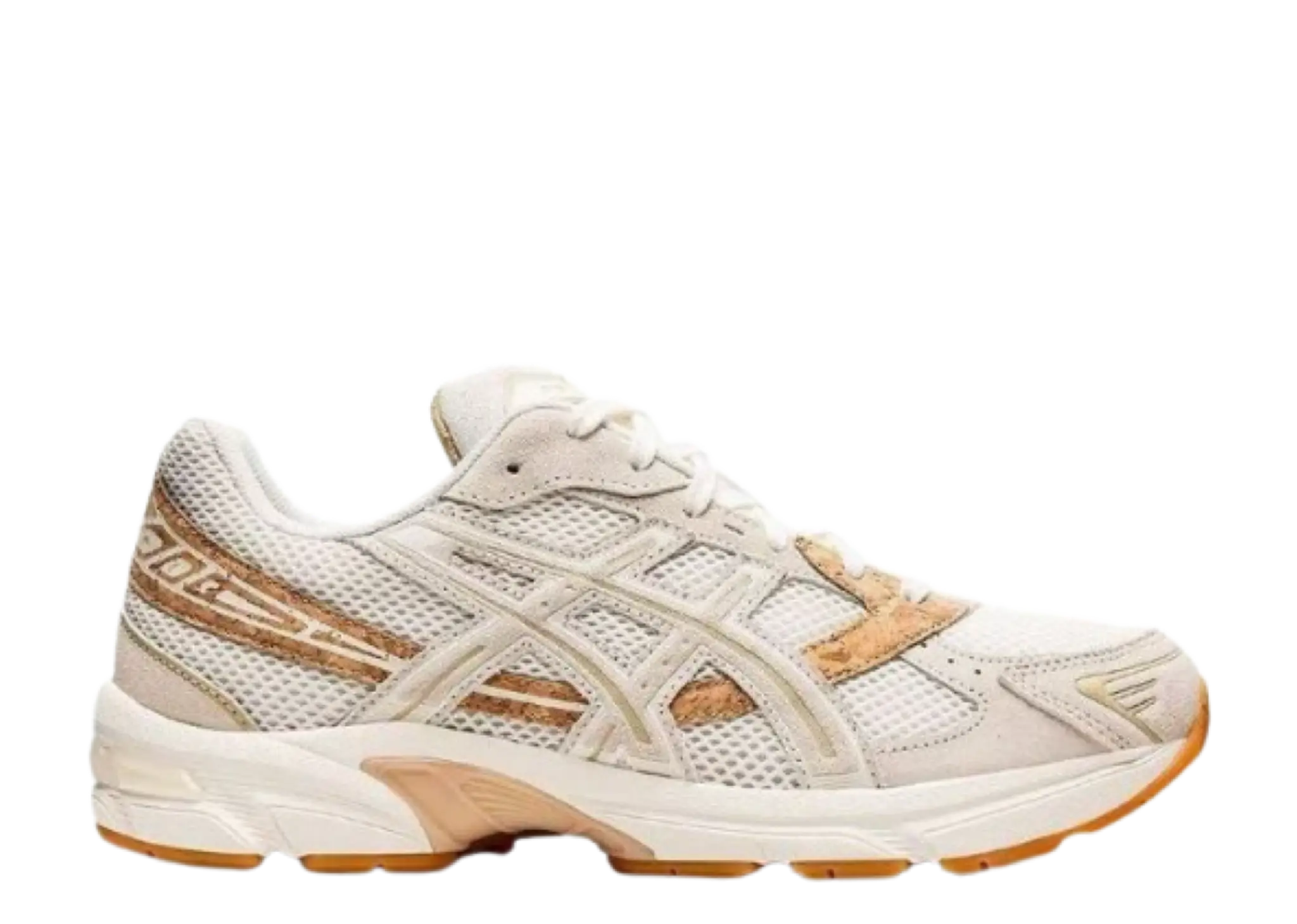 ASICS Gel-1130 Cork Bamboo