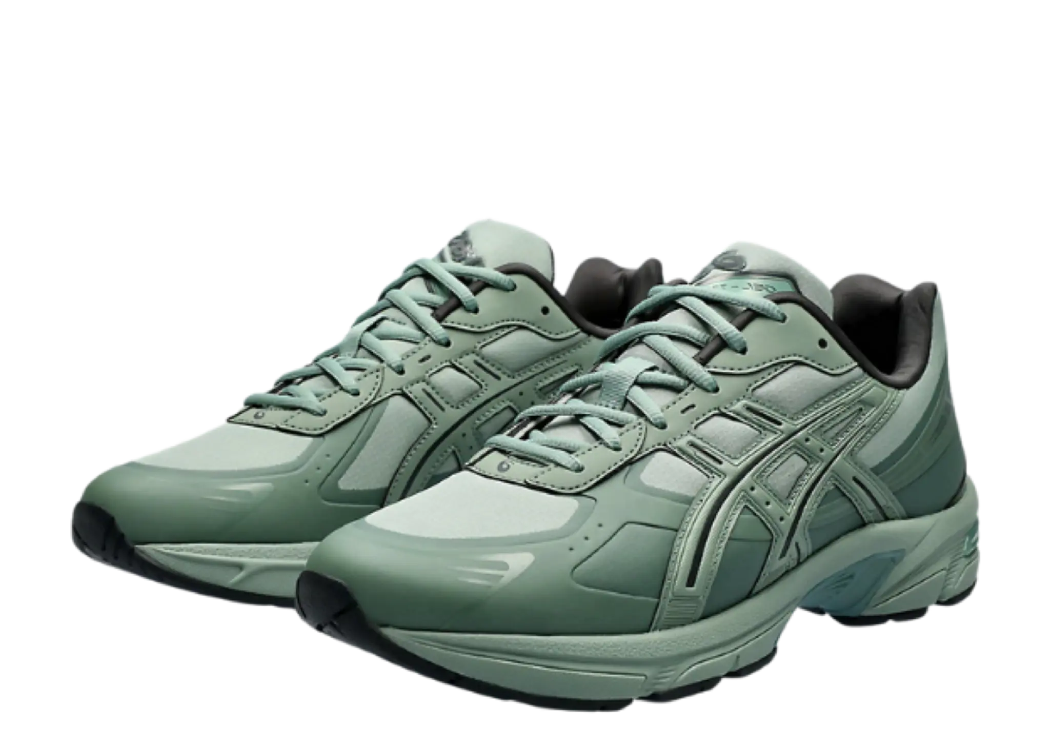 ASICS Gel-1130 NS Slate Grey - photo 2