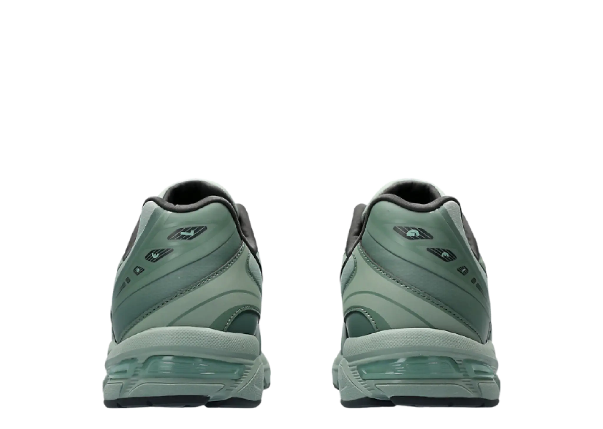 ASICS Gel-1130 NS Slate Grey - photo 3