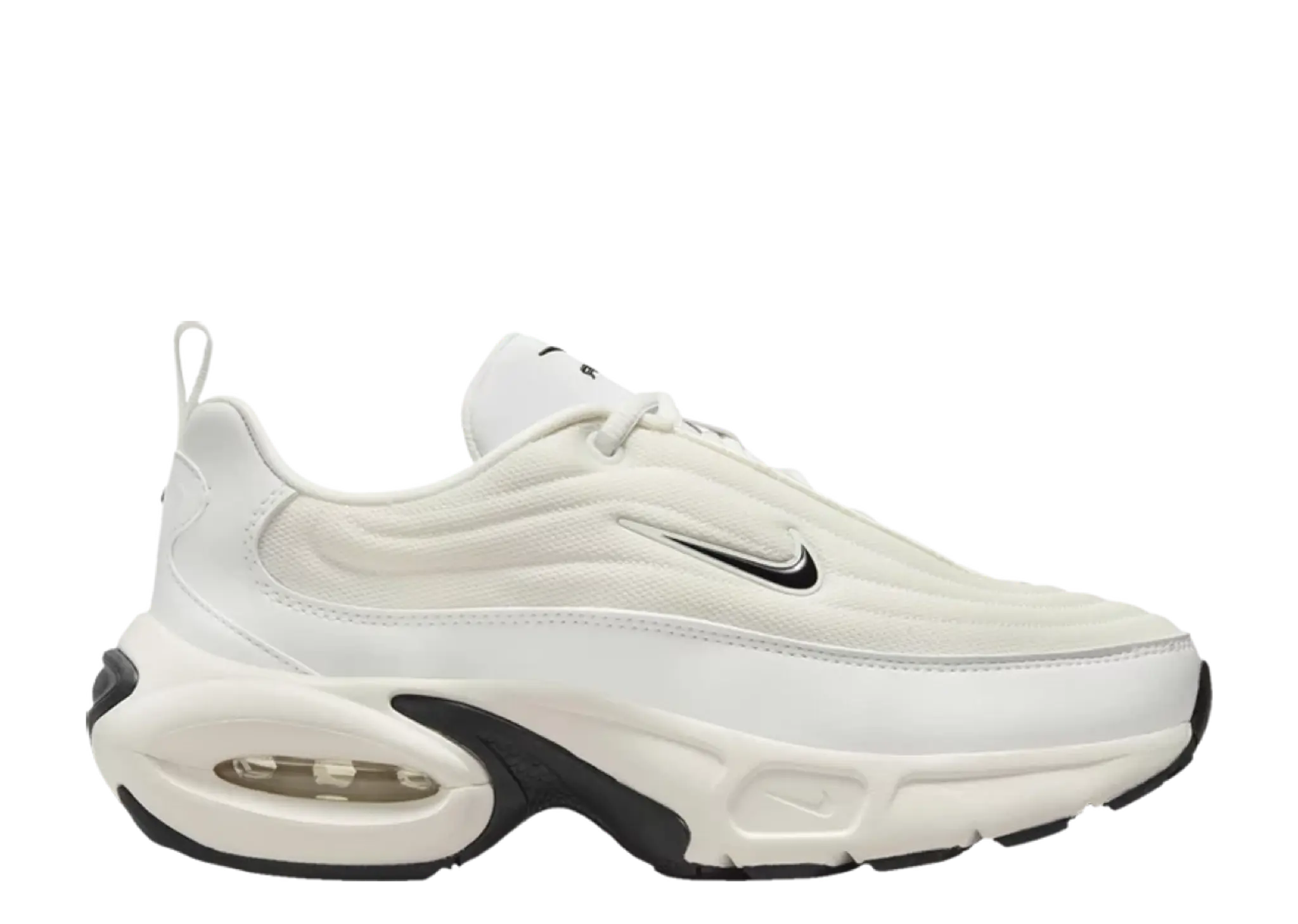 Nike Air Max Portal Sail Black (Women's)