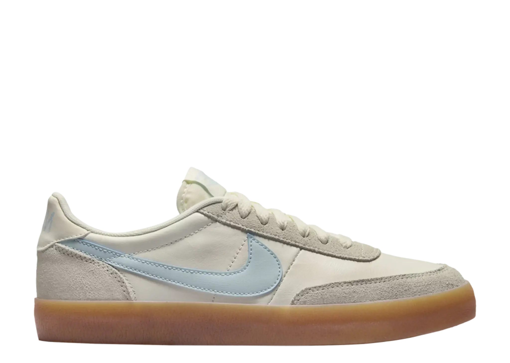 Nike Killshot 2 Sail Glacier Blue Gum (Women's)