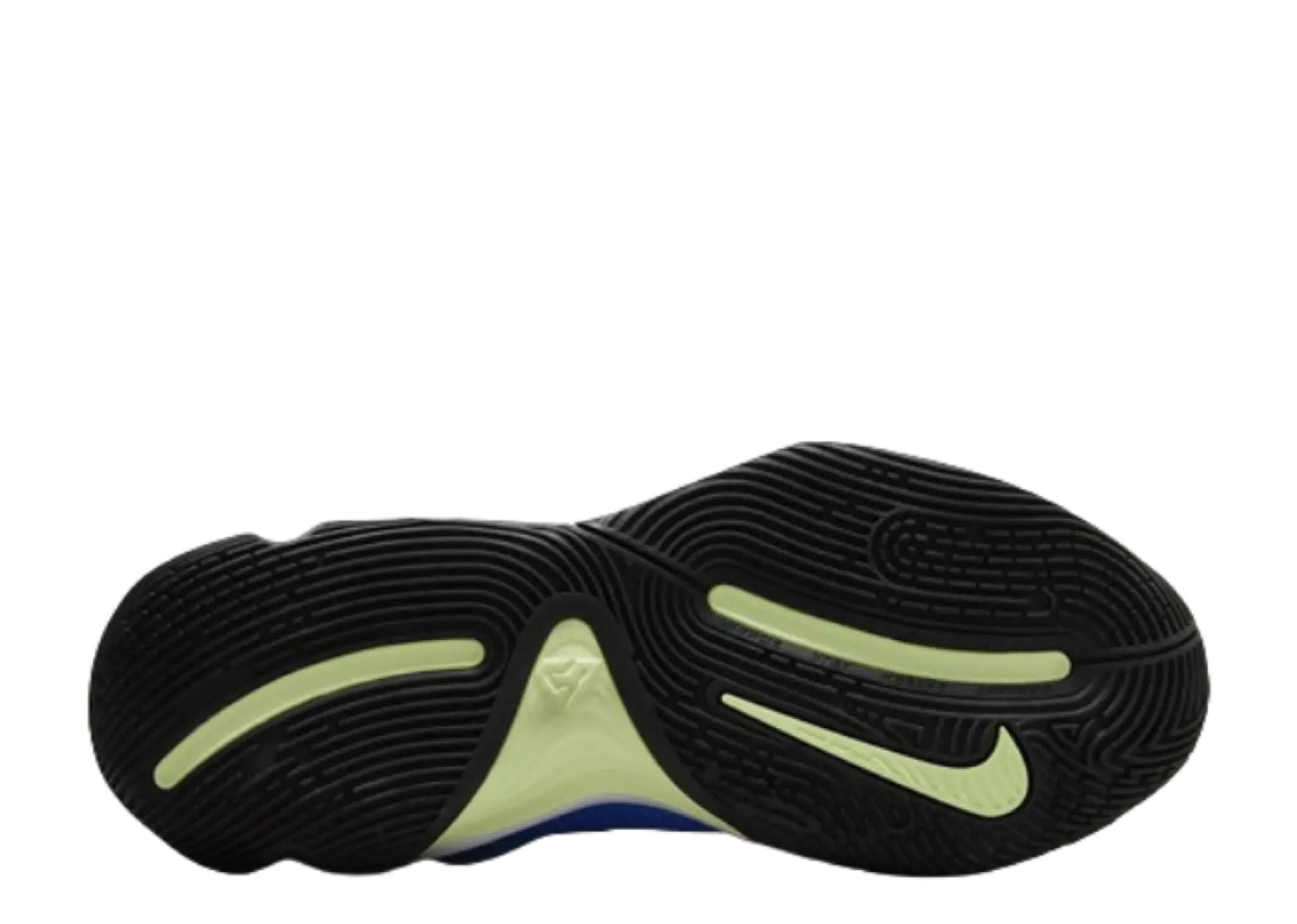 Nike Giannis Immortality 3EP Photo Blue - photo 3