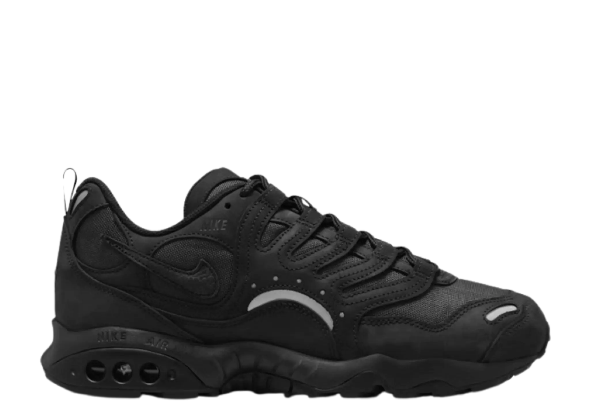 Nike Air Terra Humara SP Black Anthracite