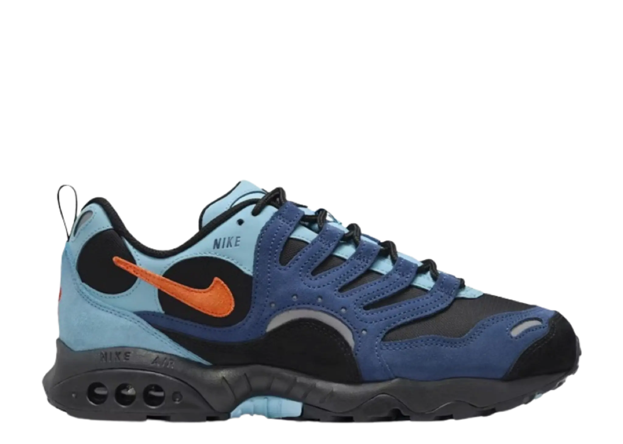 Nike Air Terra Humara SP Mystic Navy Aquarius Blue