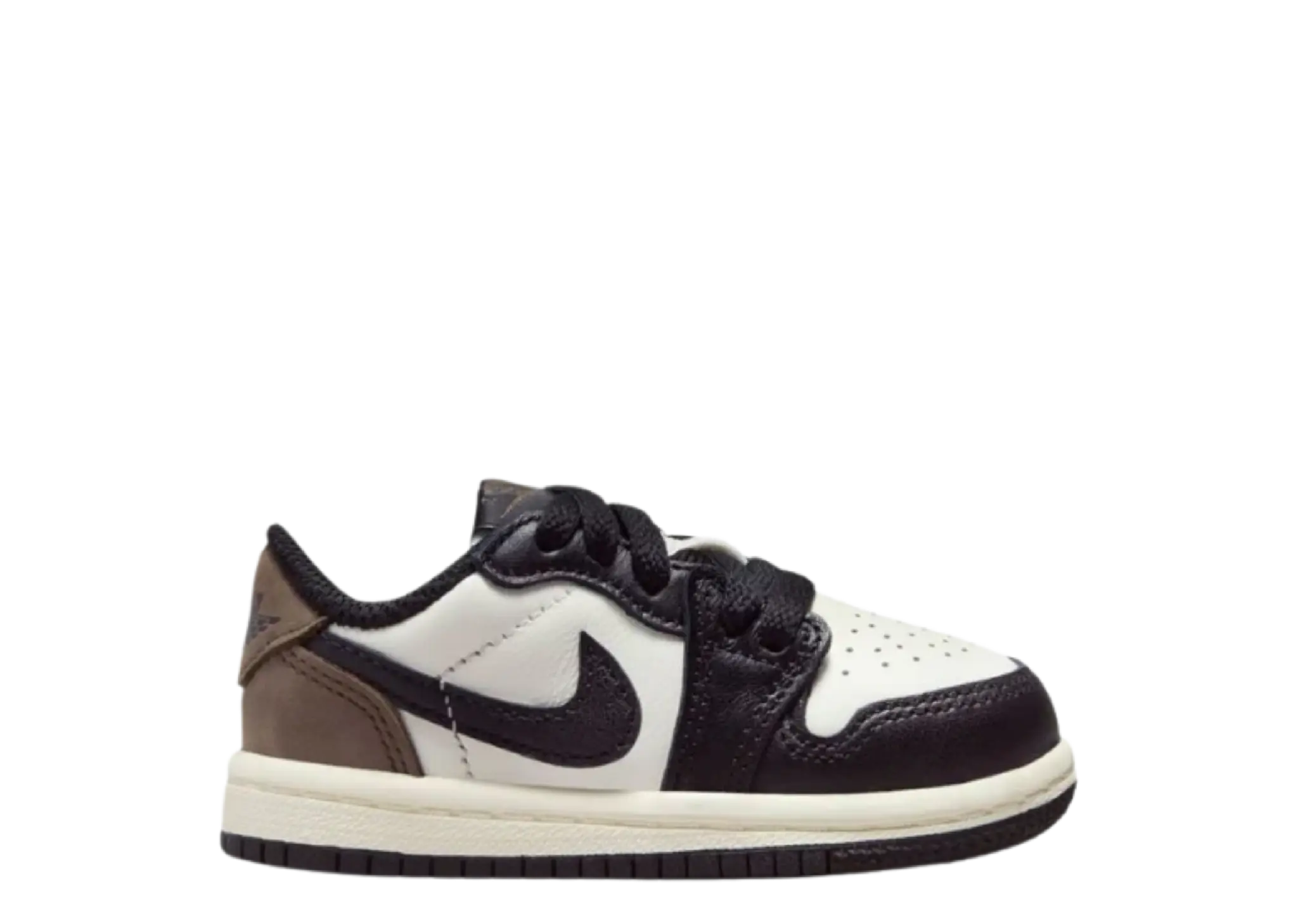 Air Jordan 1 Retro Low OG Mocha (Toddler)
