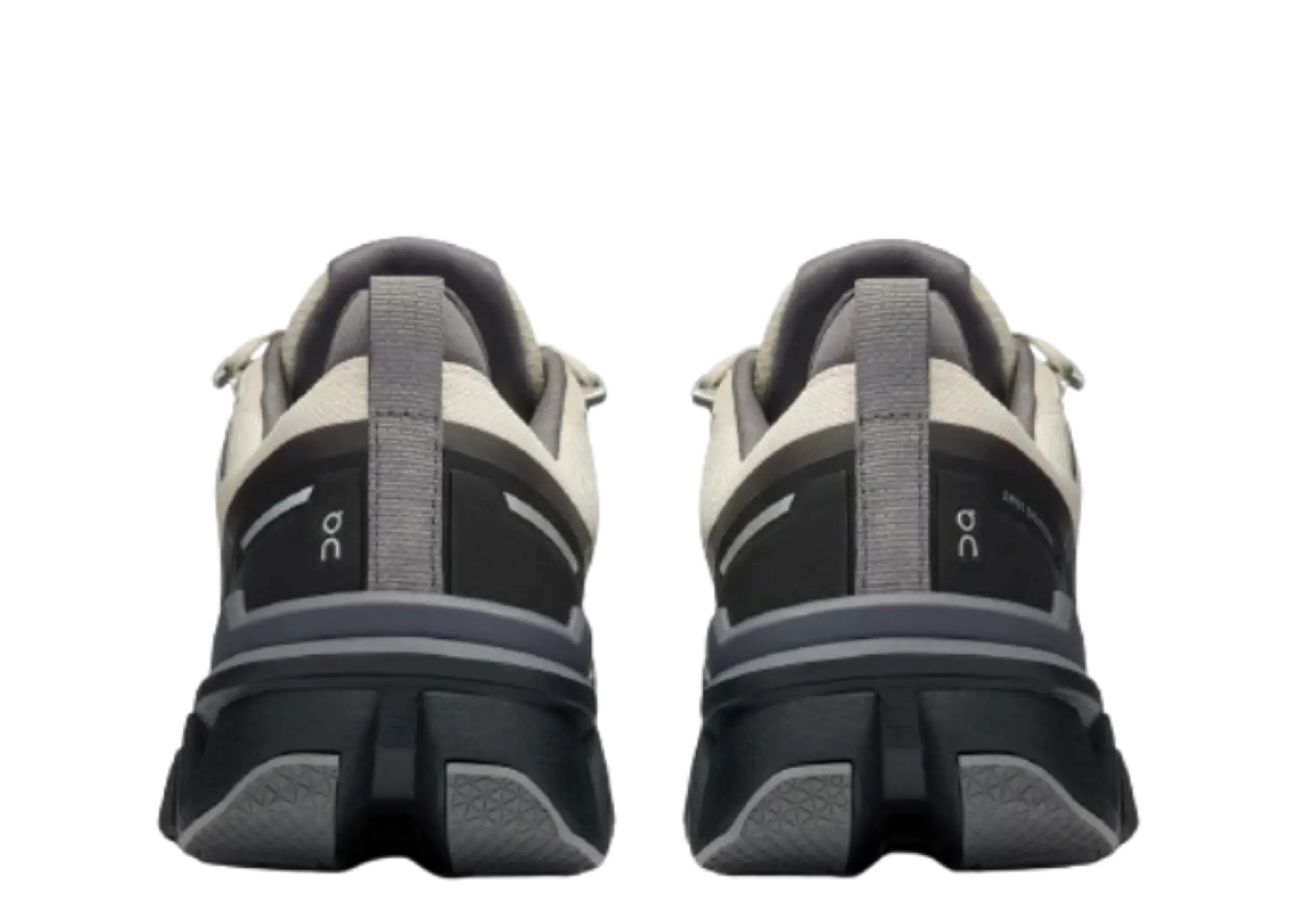 On Running Cloudwander Waterproof Sand Black (Women's) - photo 3