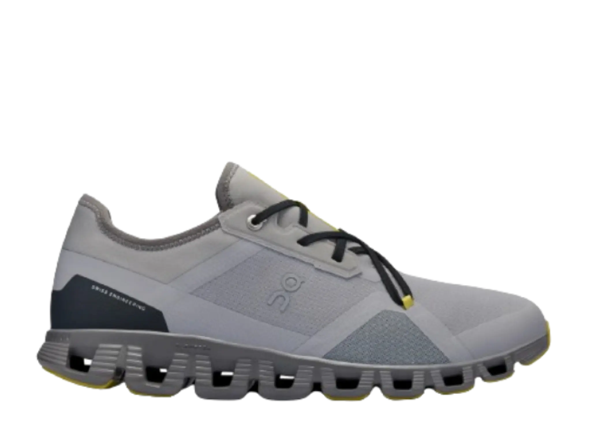 On Running Cloud X 3 AD Fog Gecko
