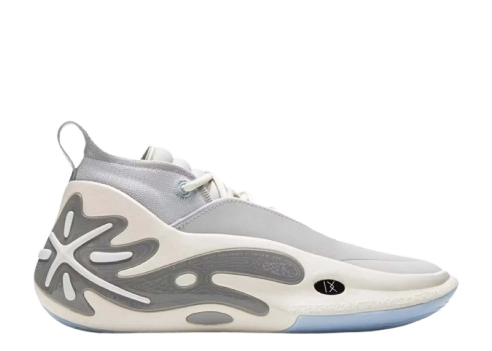 Li-Ning Way Of Wade 11 Team No Sleep