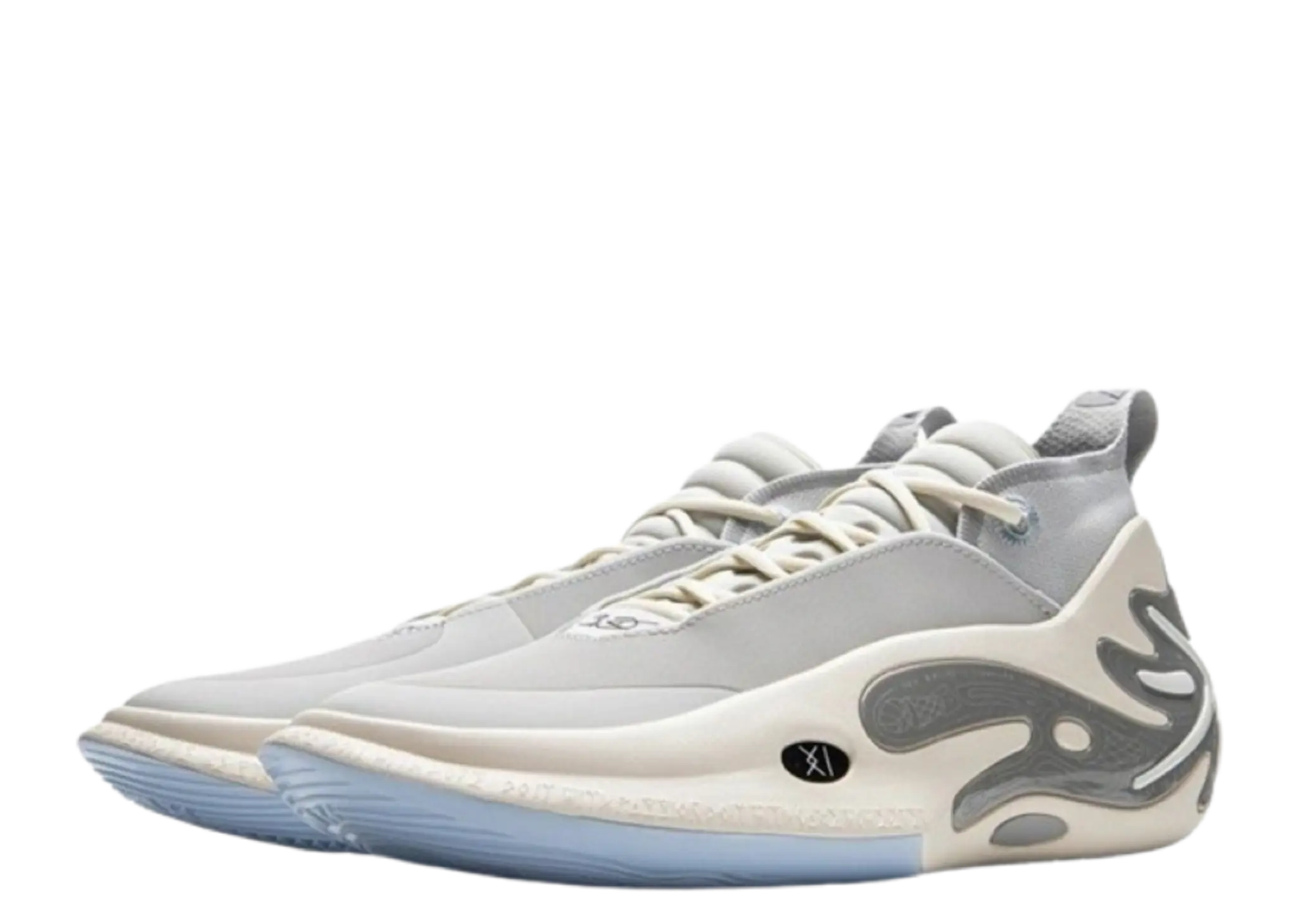 Li-Ning Way Of Wade 11 Team No Sleep - photo 2