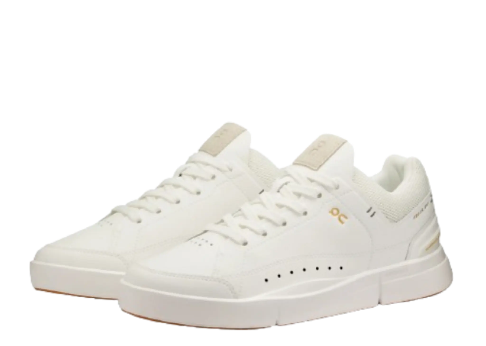 On The Roger Centre Court White Gum (Women's) - photo 2