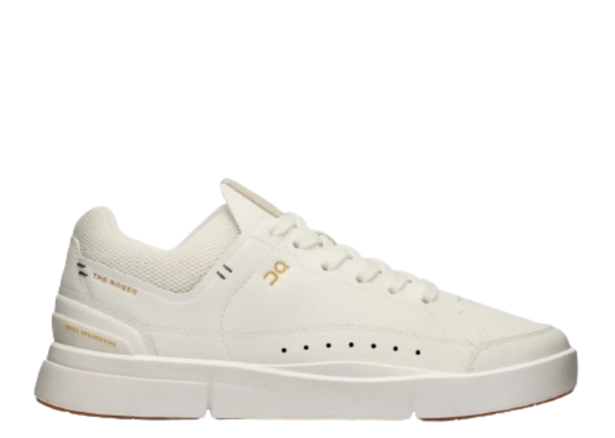 On The Roger Centre Court White Gum (Women's)