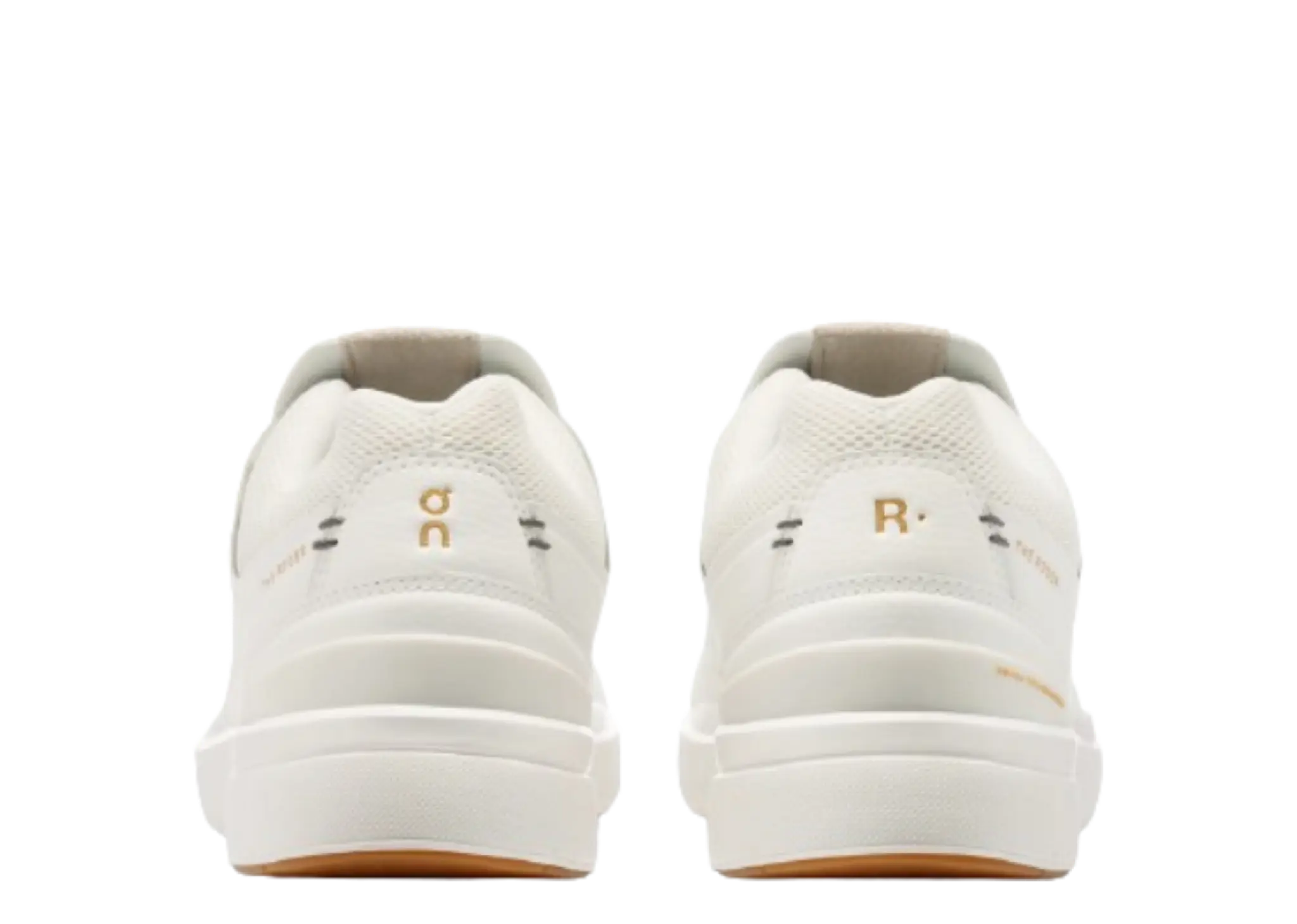 On The Roger Centre Court White Gum (Women's) - photo 3