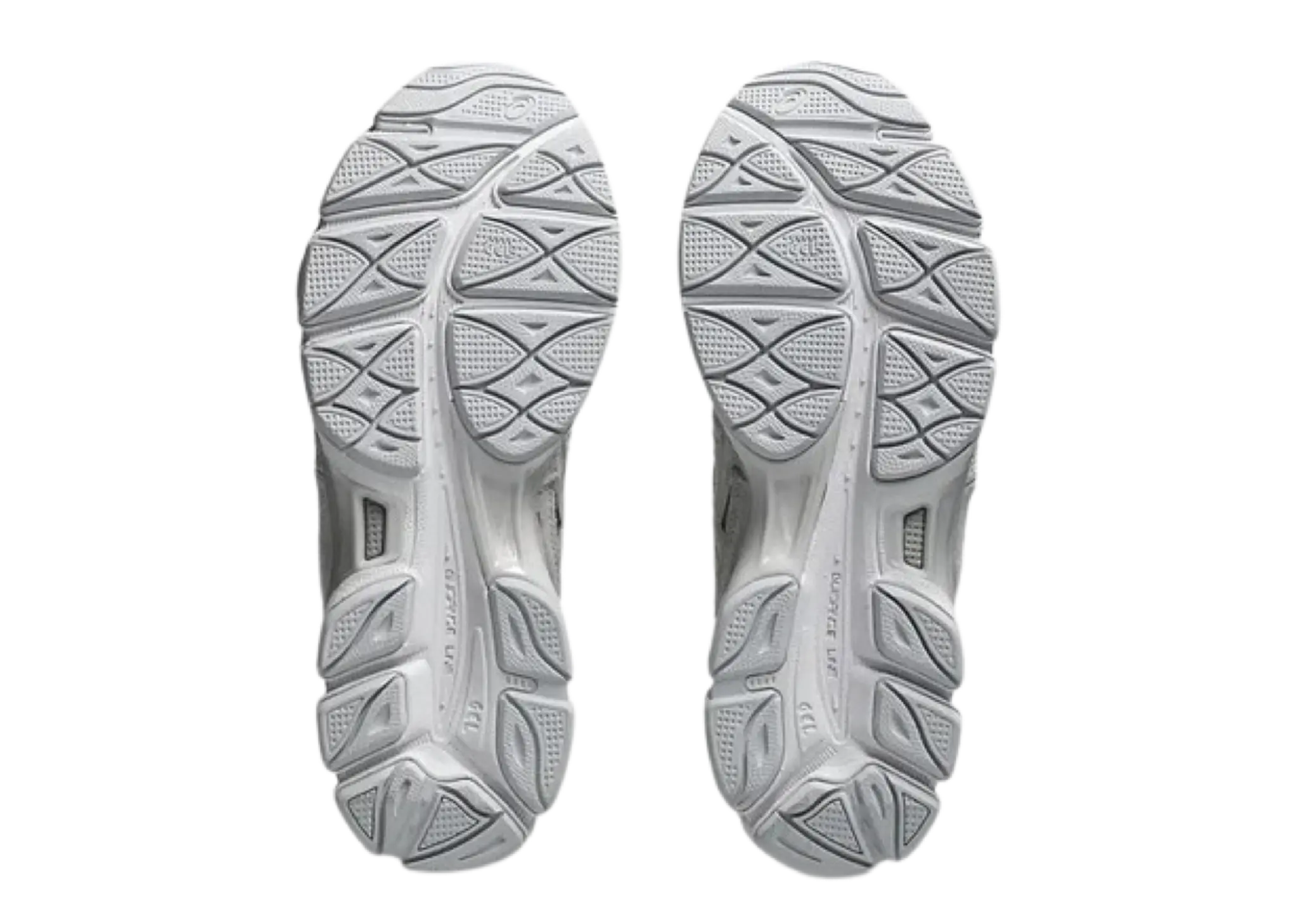ASICS Gel-NYC Cream Cloud Grey - photo 4
