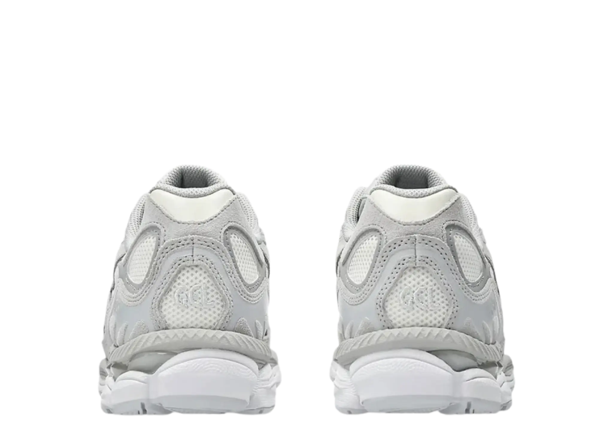 ASICS Gel-NYC Cream Cloud Grey - photo 3