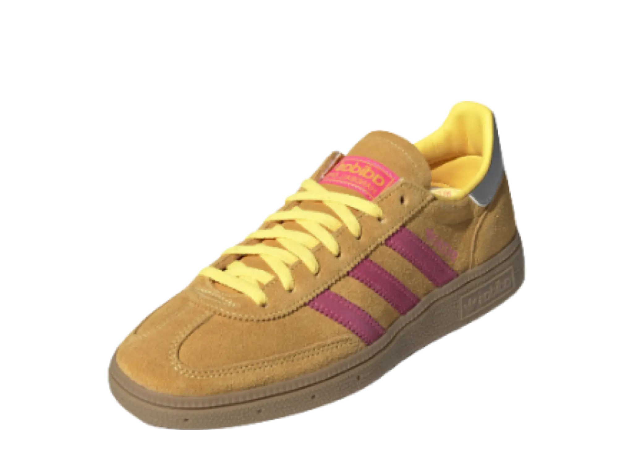 Adidas Handball Spezial Spark Lucid Pink (Women's) - photo 2