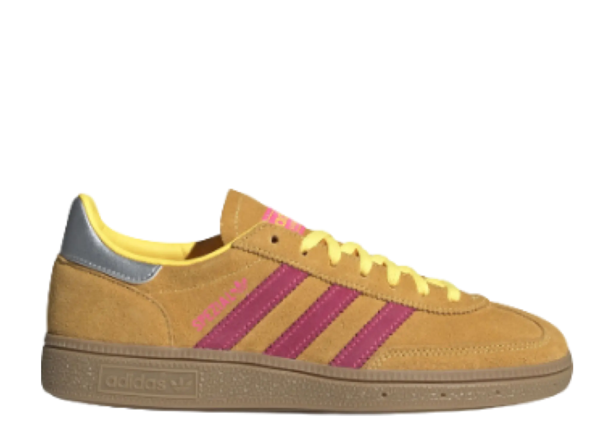 Adidas Handball Spezial Spark Lucid Pink (Women's)
