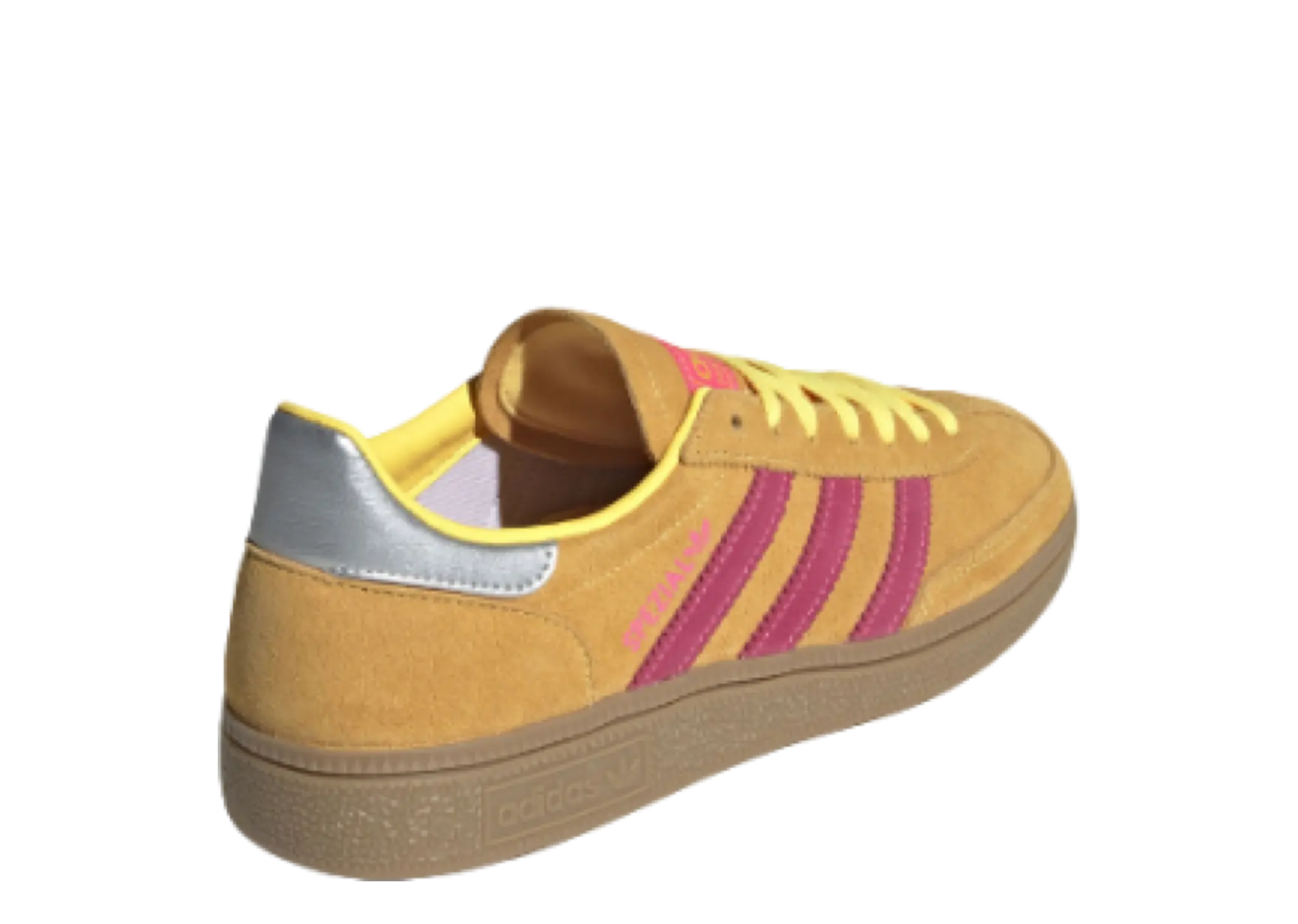 Adidas Handball Spezial Spark Lucid Pink (Women's) - photo 3