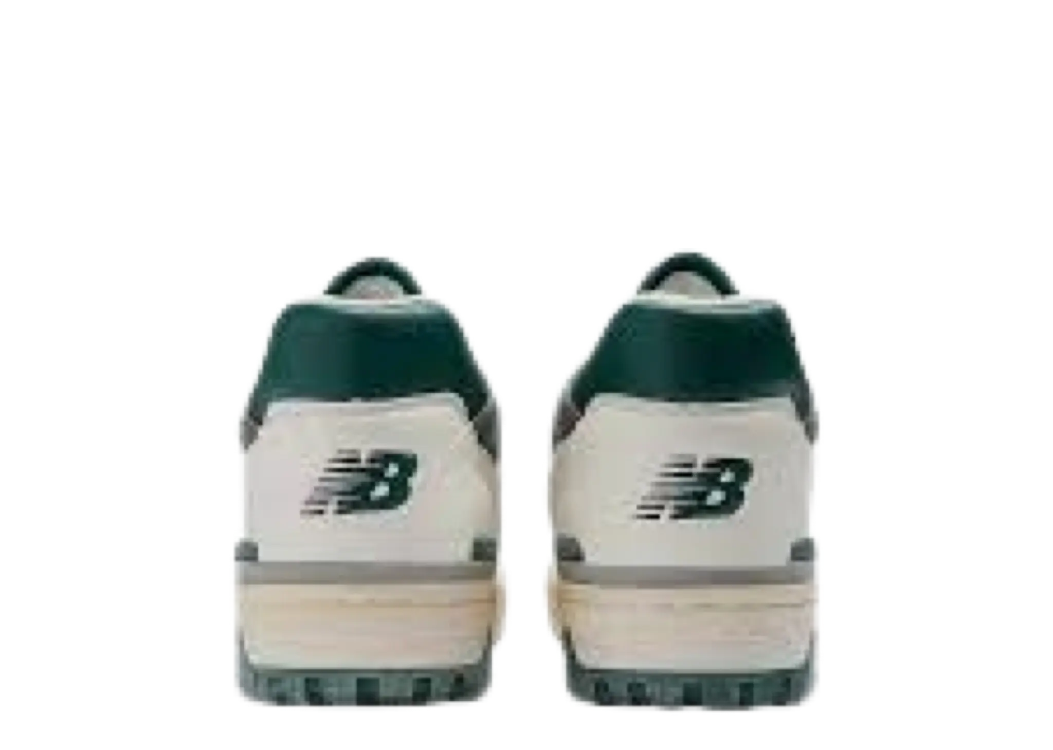 New Balance 550 Vintage Pack Marsh Green - photo 3