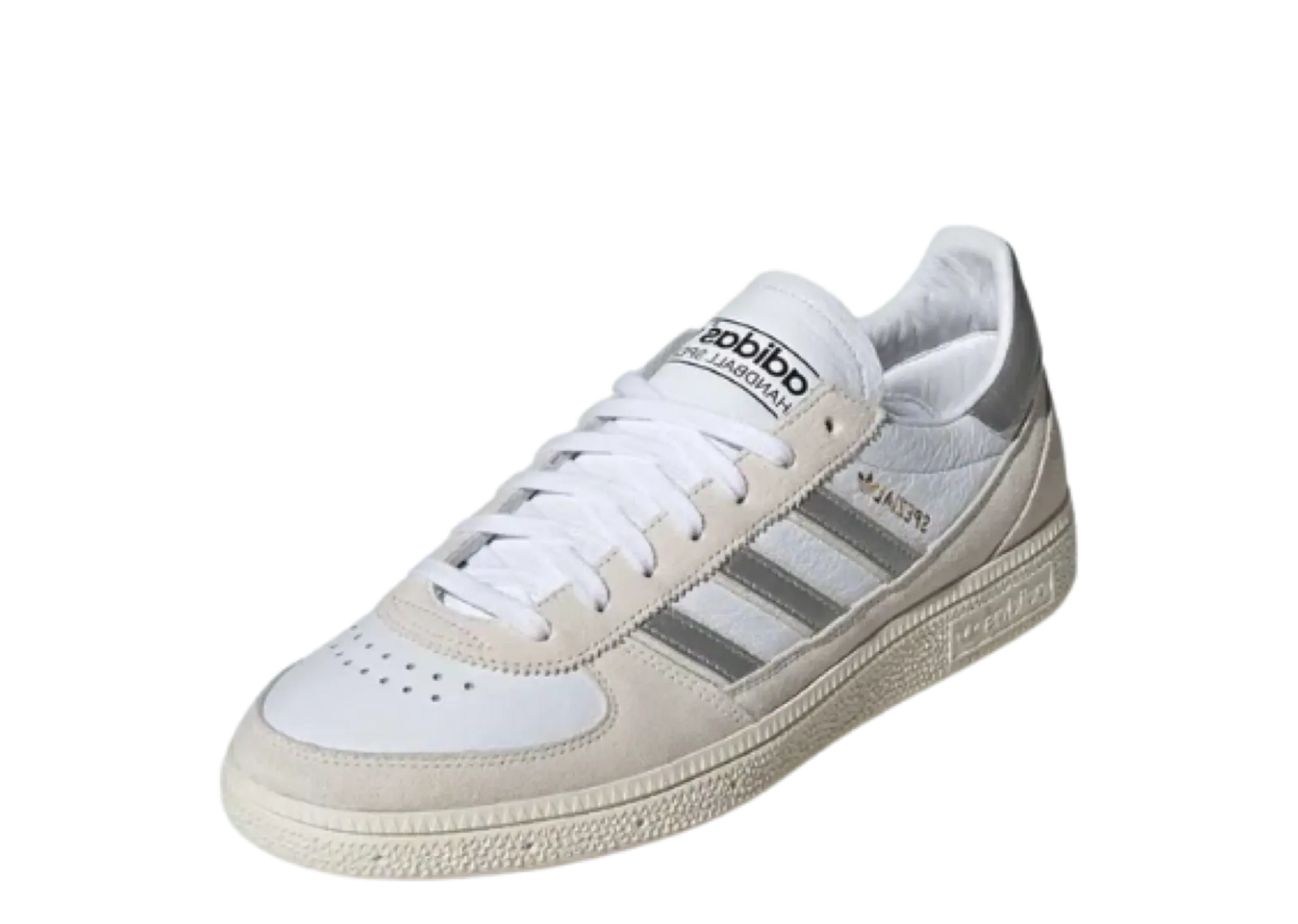 Adidas Handball Spezial Cloud White Silver Metallic (Women's) - photo 2