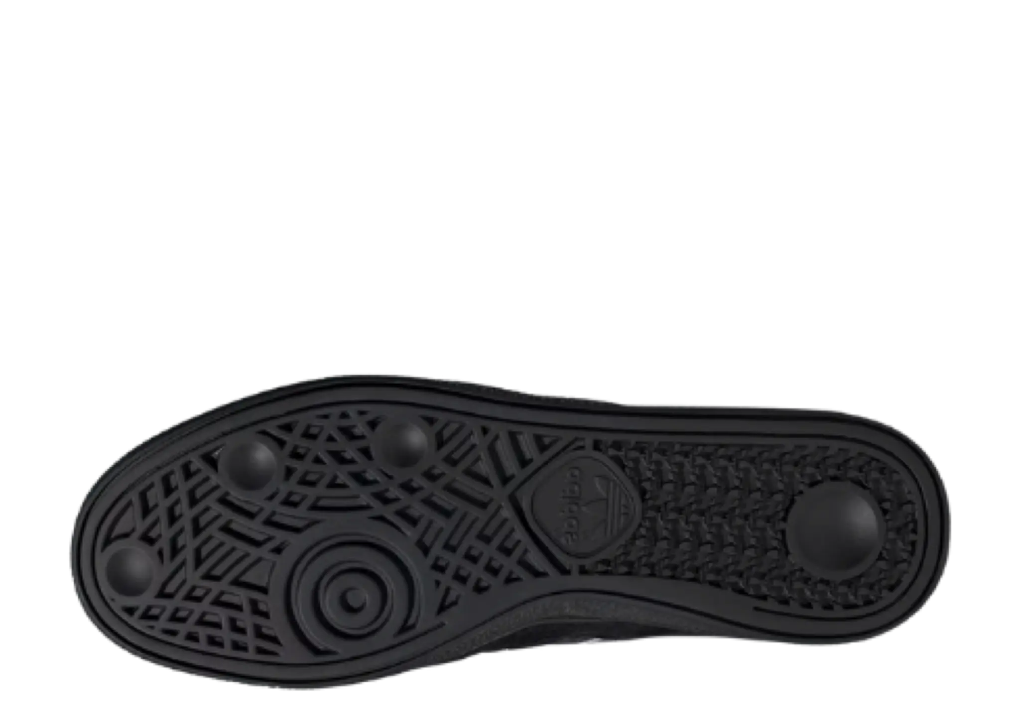 Adidas Handball Spezial Core Black Silver Metallic (Women's) - photo 4