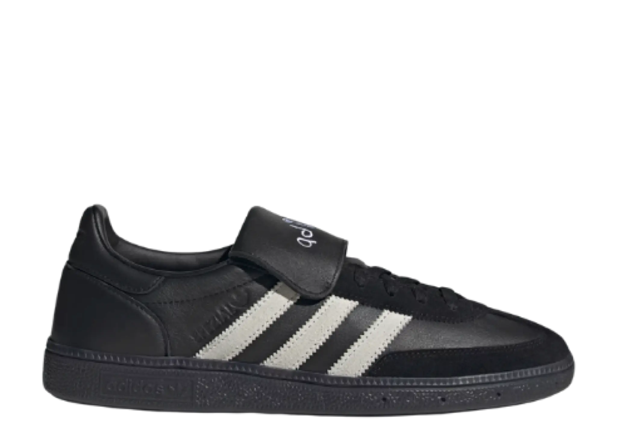 Adidas Handball Spezial Shukyu × Ewax Black