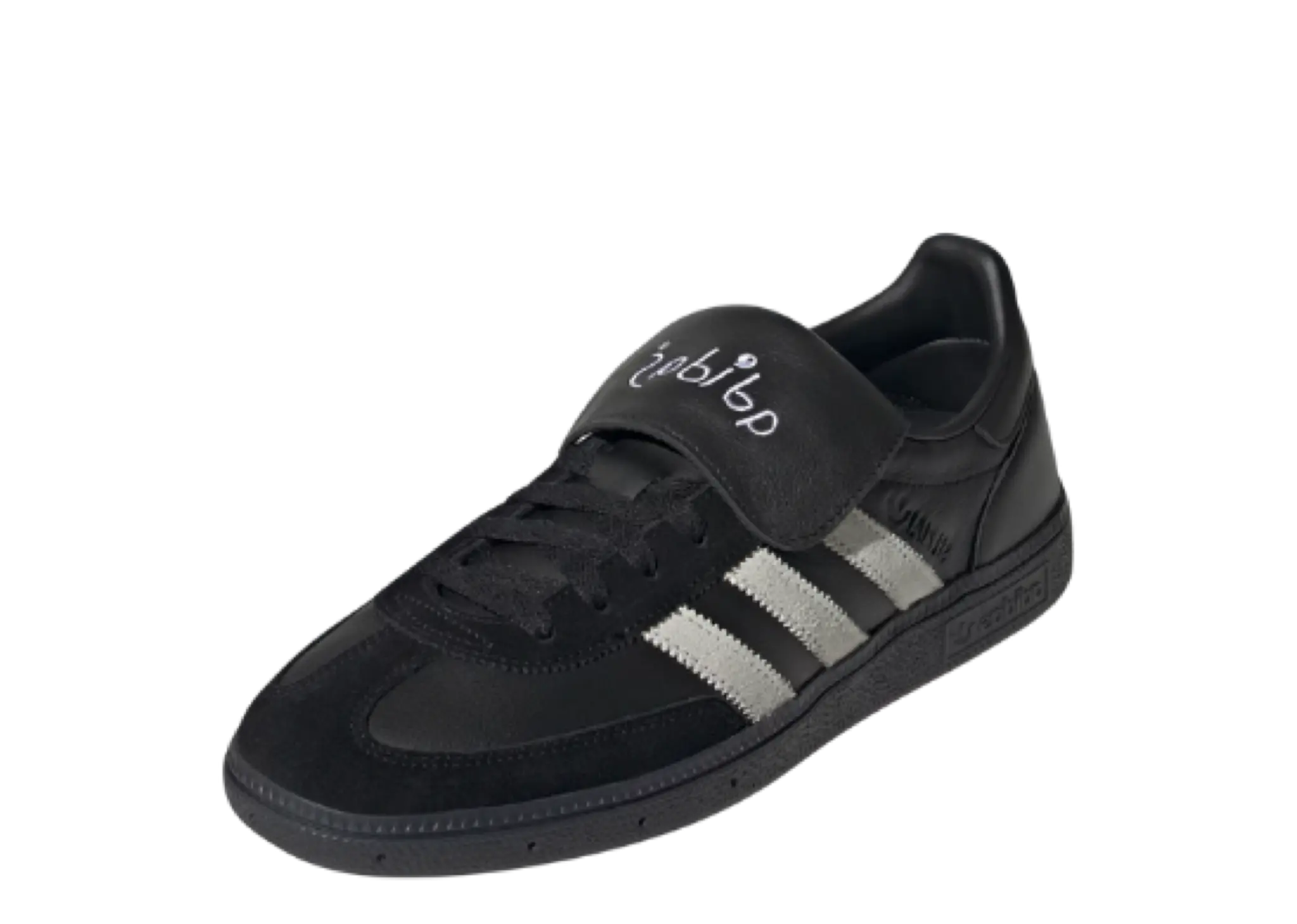 Adidas Handball Spezial Shukyu × Ewax Black - photo 2