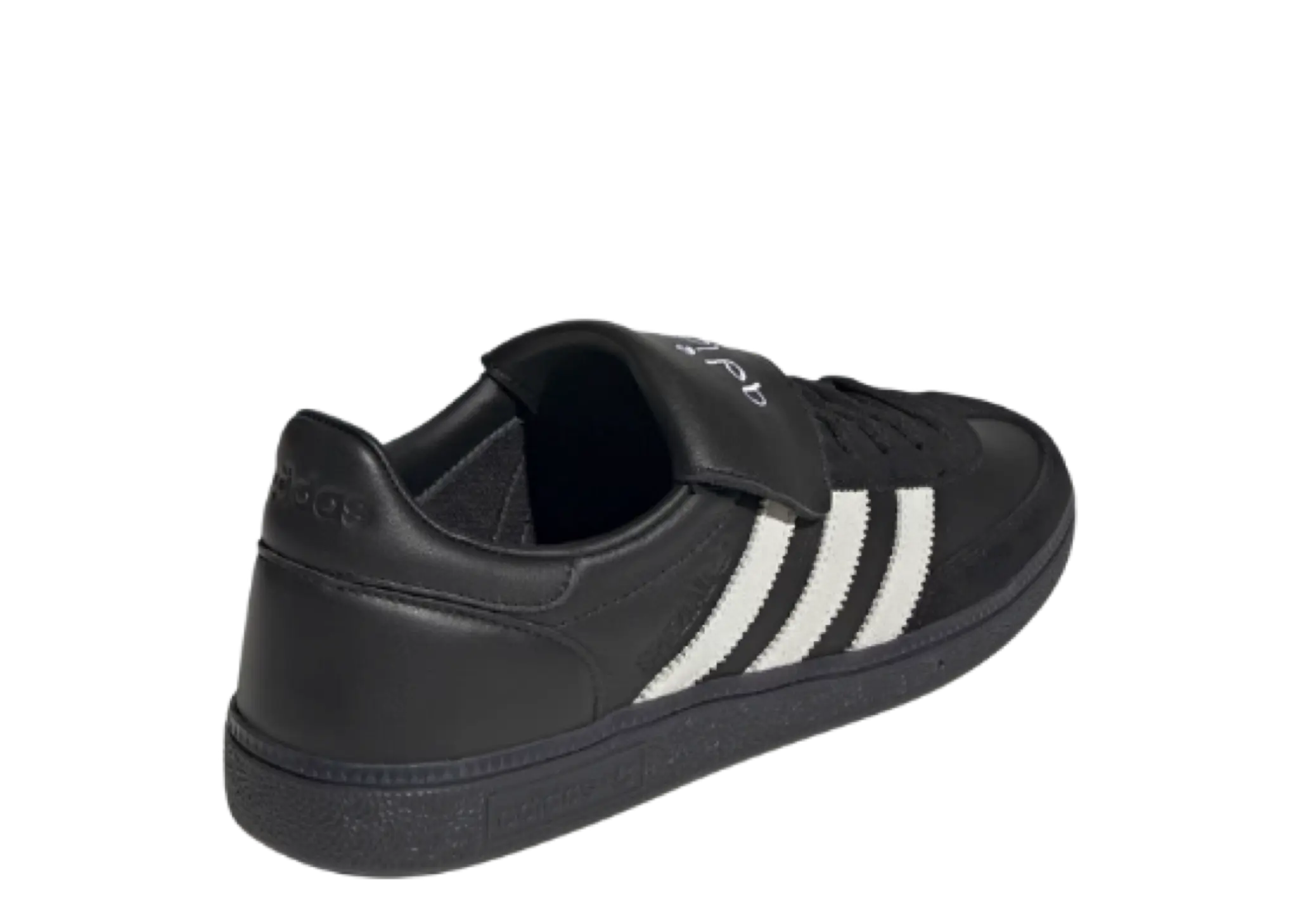 Adidas Handball Spezial Shukyu × Ewax Black - photo 3