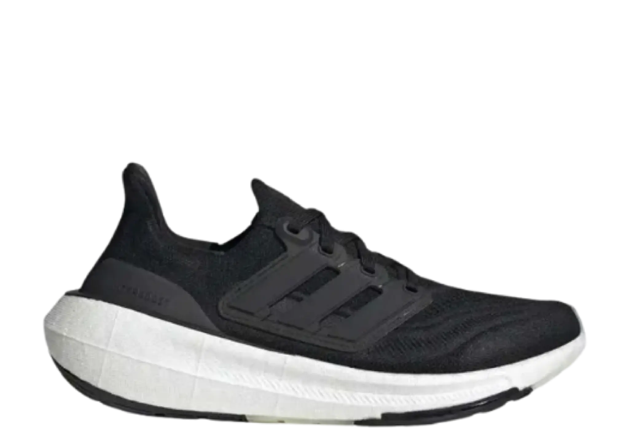 Adidas Ultra Boost Light Core Black (Women's)