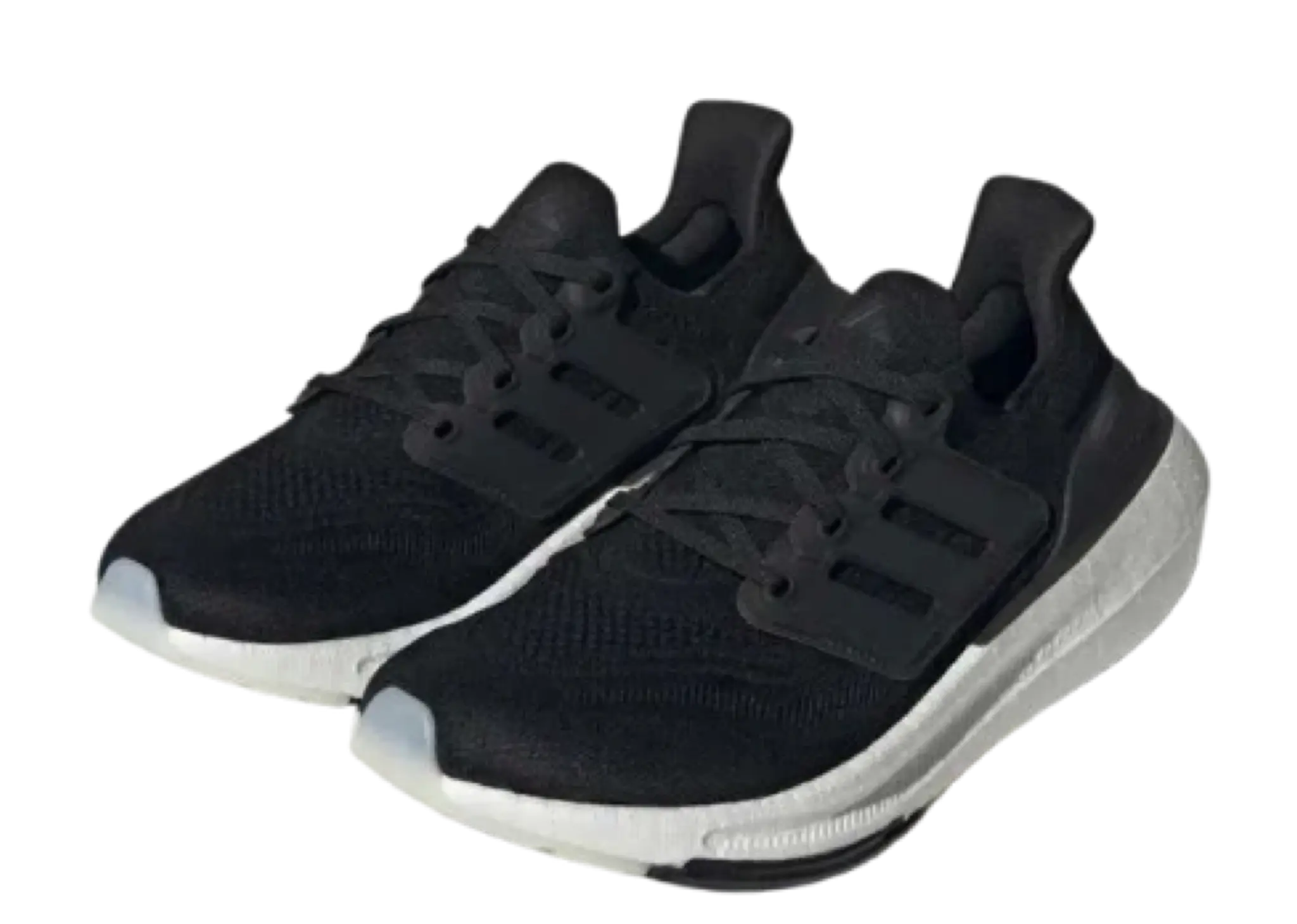 Adidas Ultra Boost Light Core Black (Women's) - photo 2