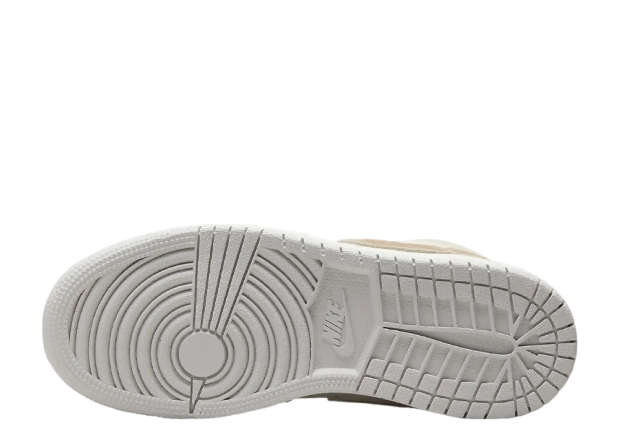Air Jordan 1 Low SE Legend Light Brown (Grade School) - photo 4