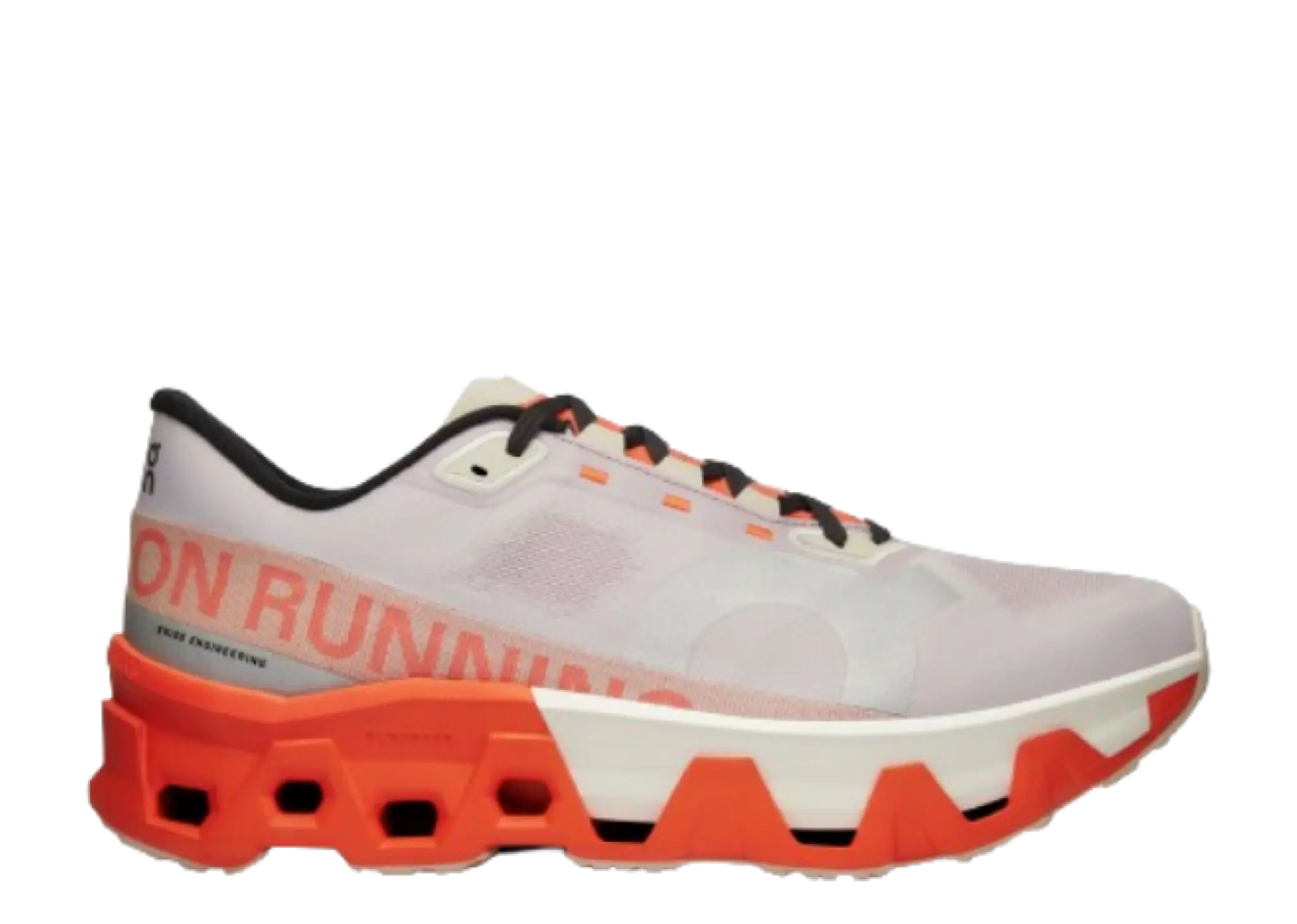 On Running Cloudmonster Hyper Mauve Flame
