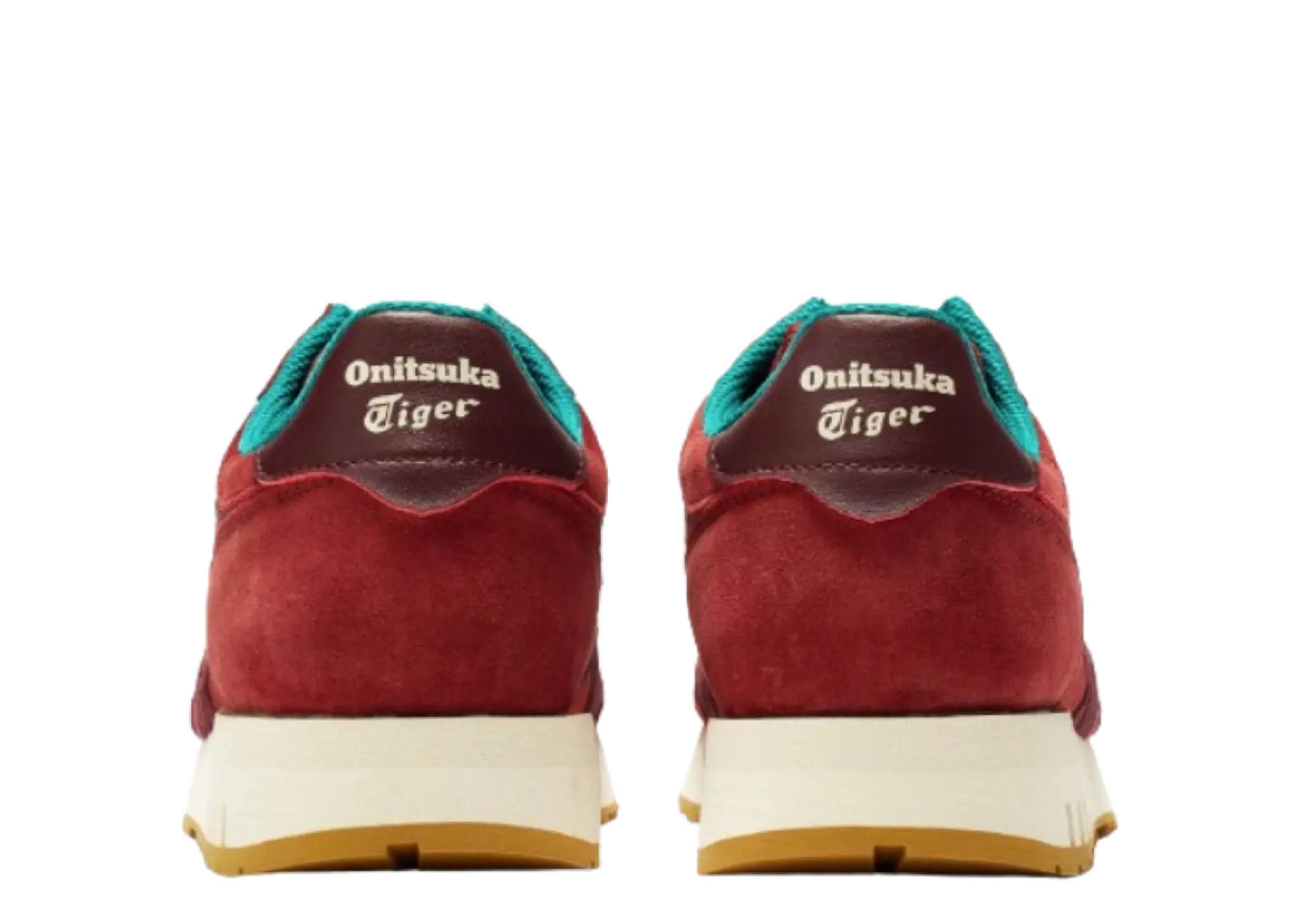Onitsuka Tiger X Caliber Beet Juice Deep Mars - photo 3