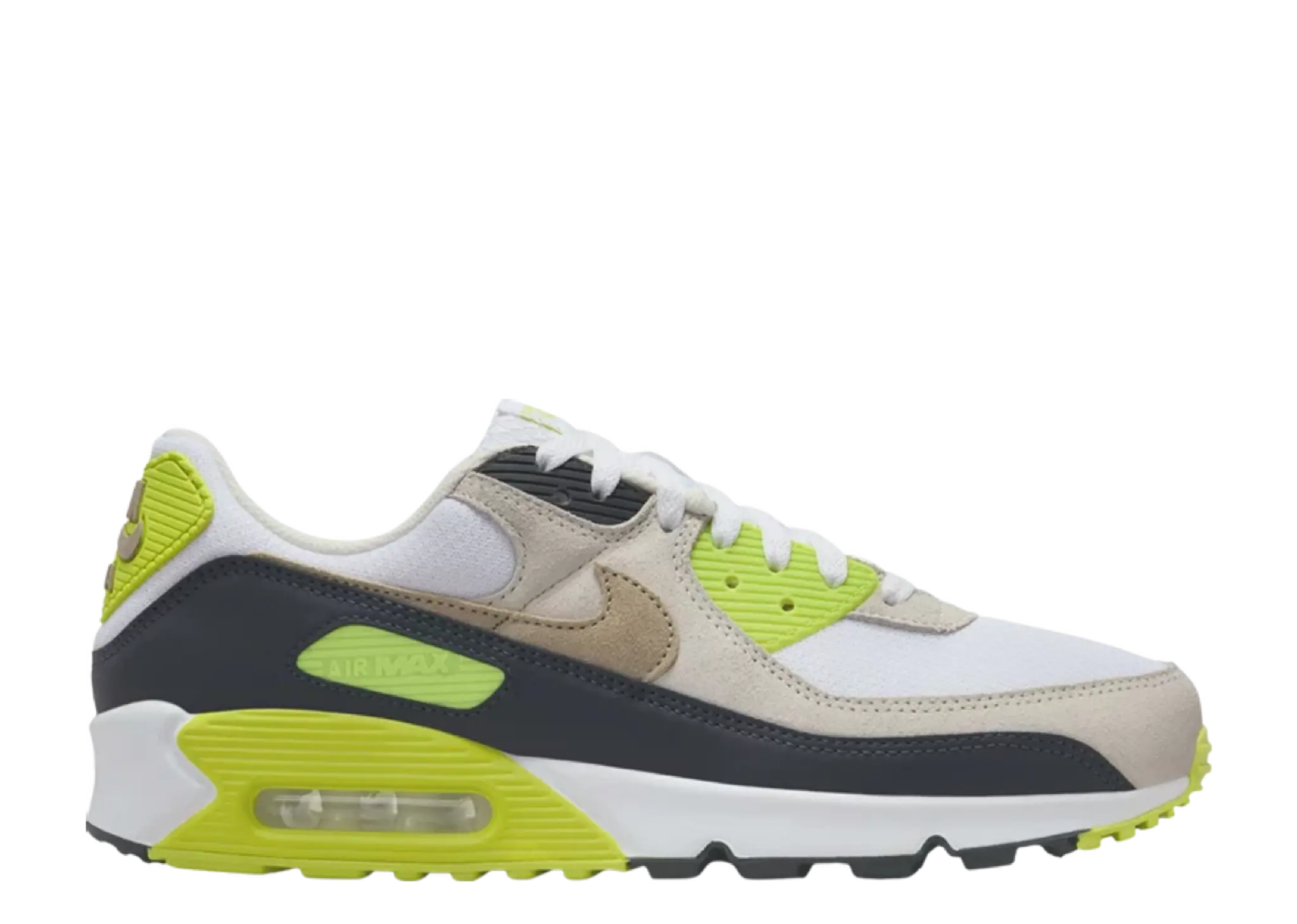 Nike Air Max 90 Cyber