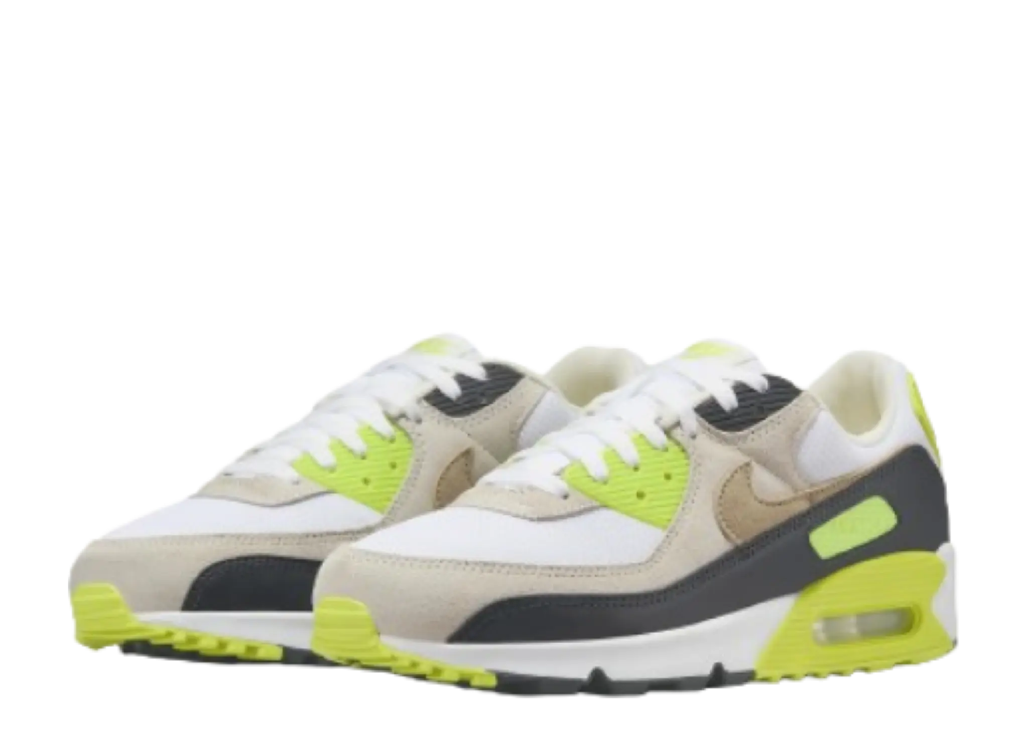 Nike Air Max 90 Cyber - photo 2