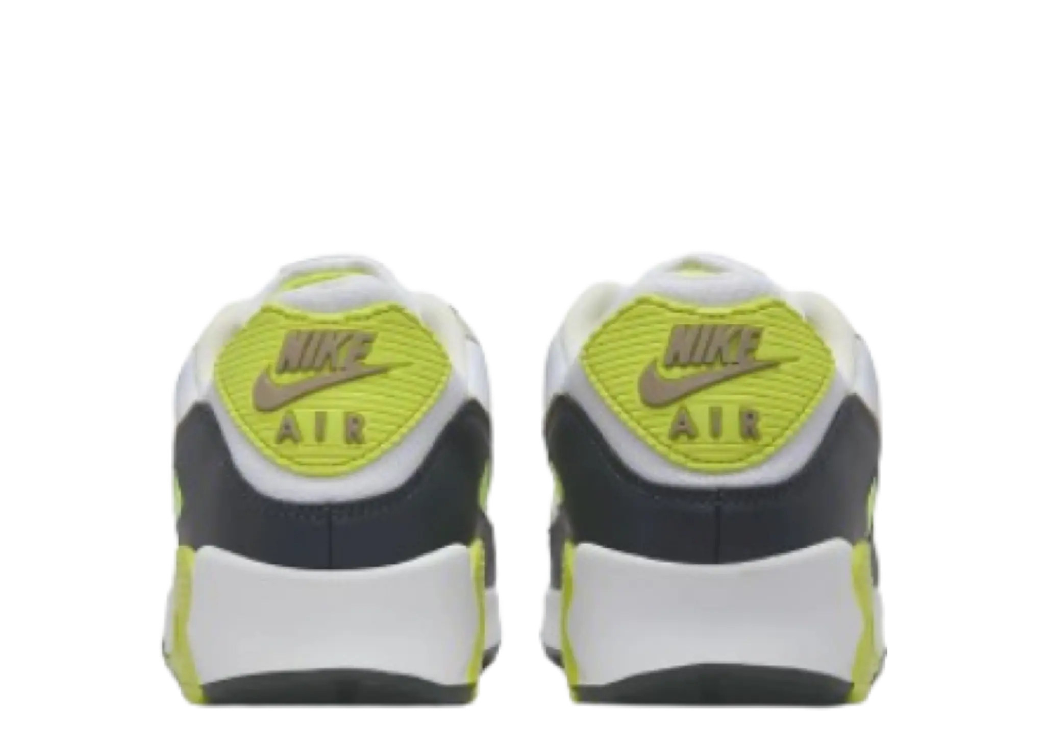 Nike Air Max 90 Cyber - photo 3