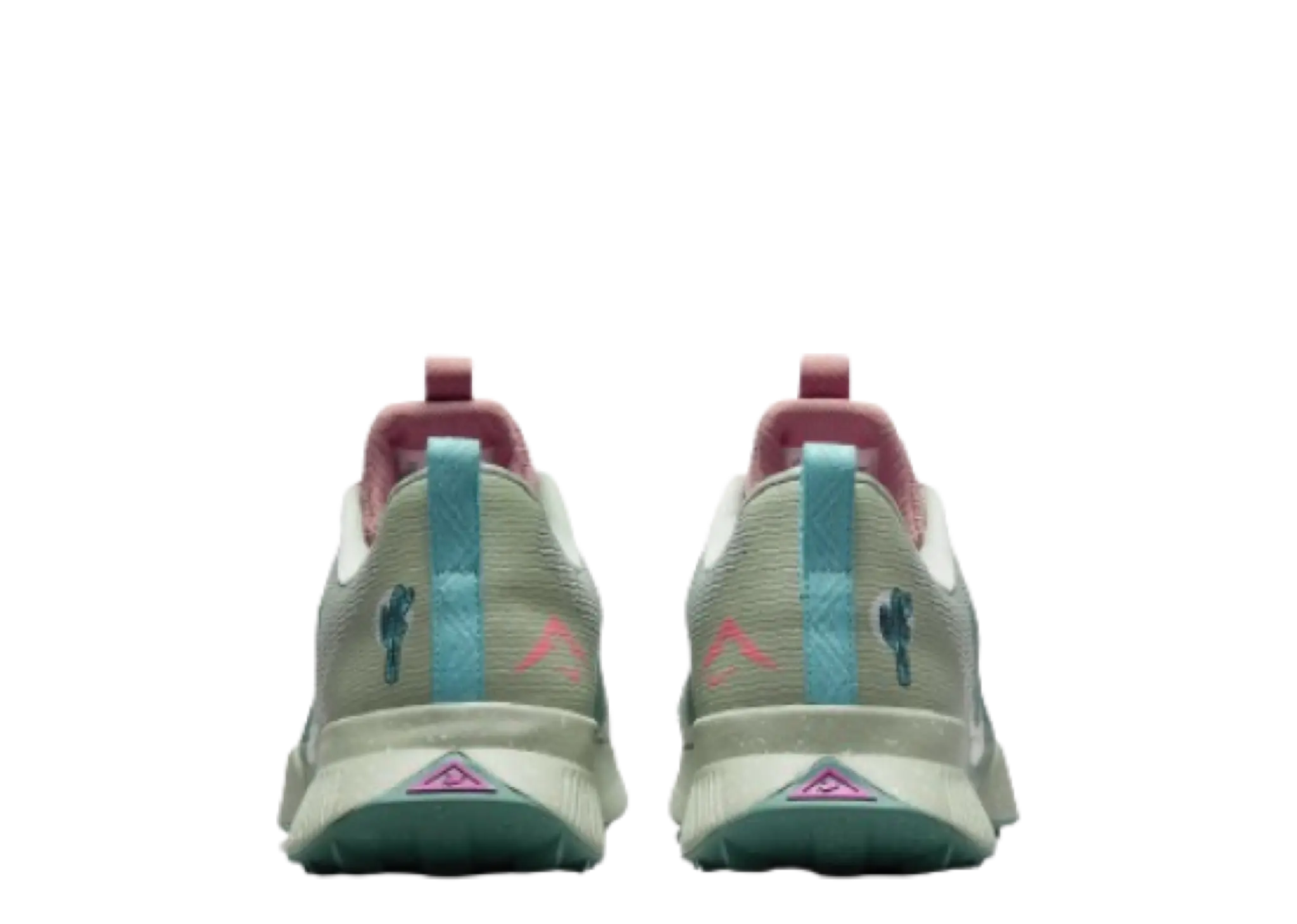Nike Juniper Trail 3 Jade Horizon - photo 3