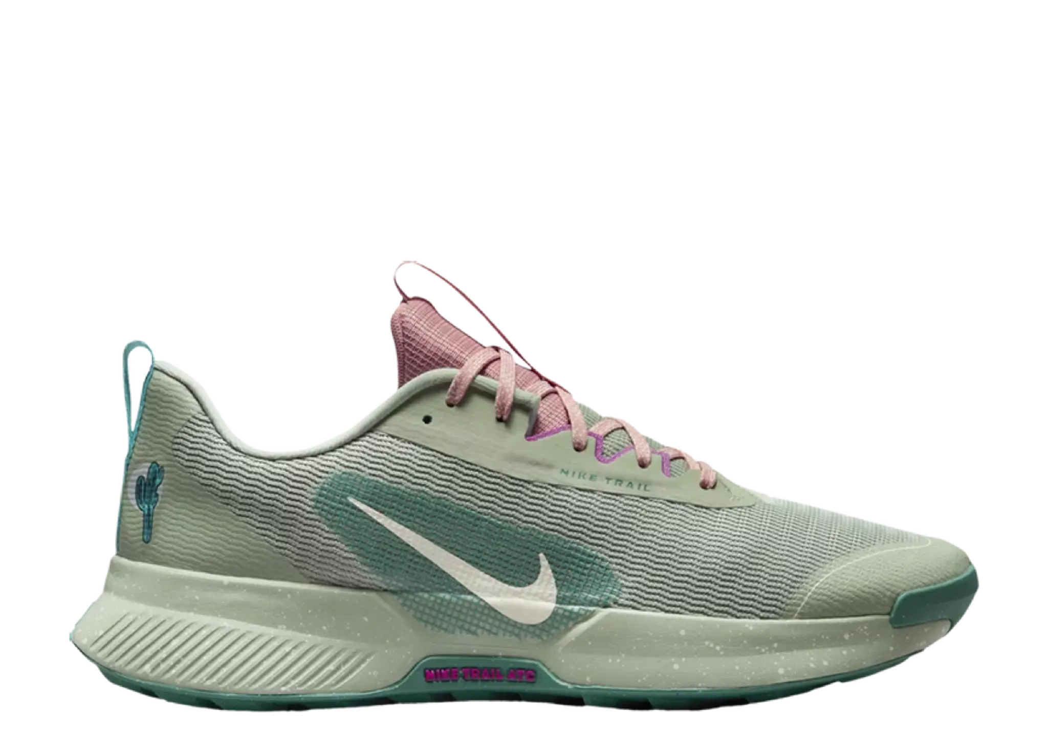 Nike Juniper Trail 3 Jade Horizon