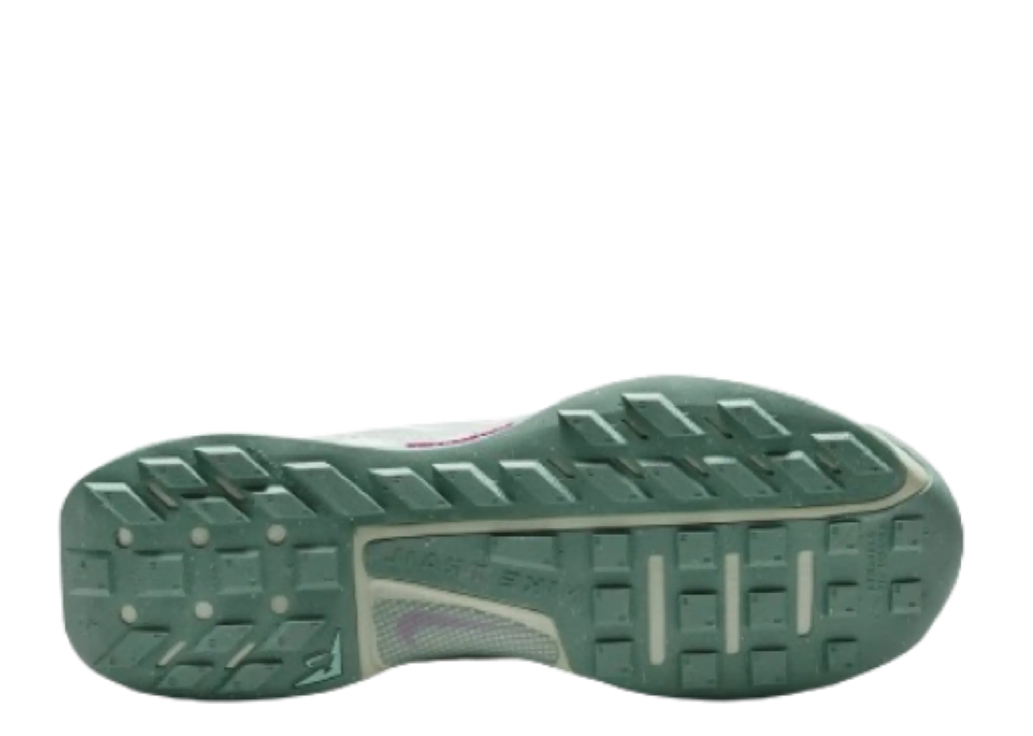 Nike Juniper Trail 3 Jade Horizon - photo 4