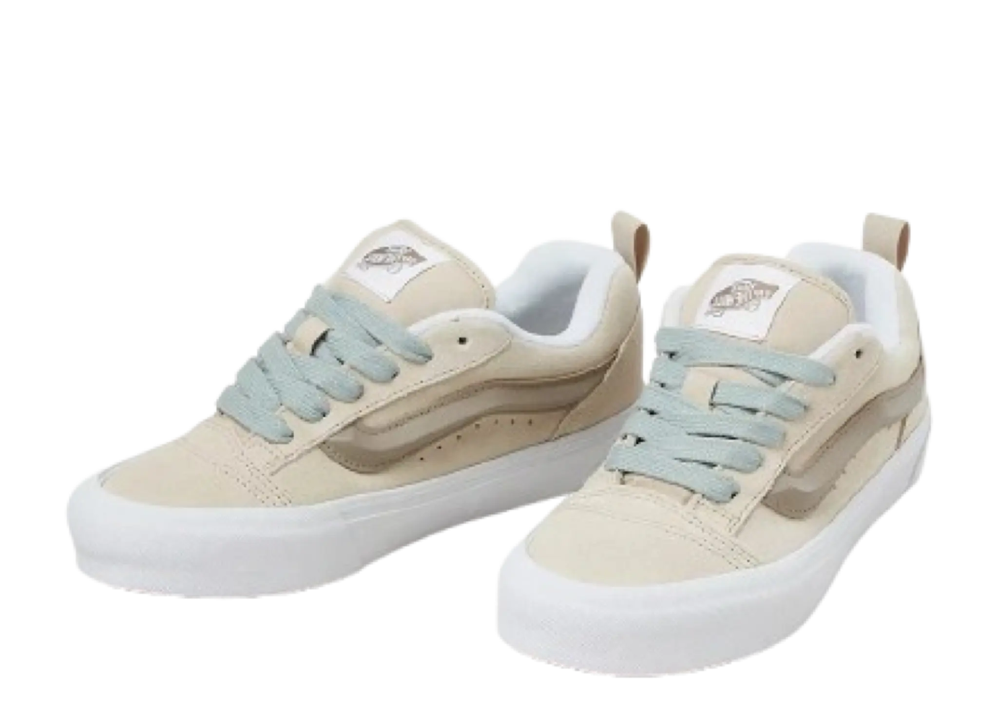 Vans Knu Skool Peyote Tan - photo 2