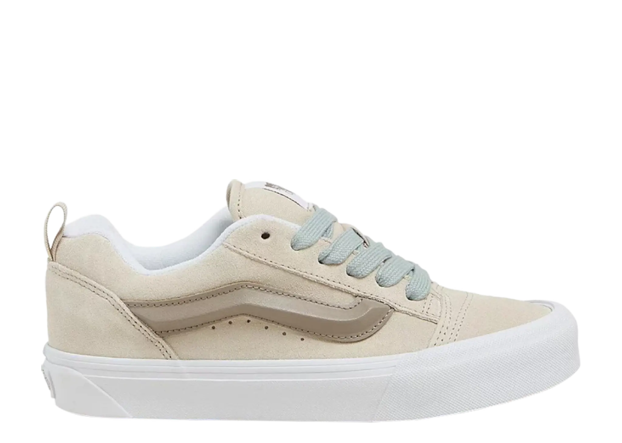 Vans Knu Skool Peyote Tan