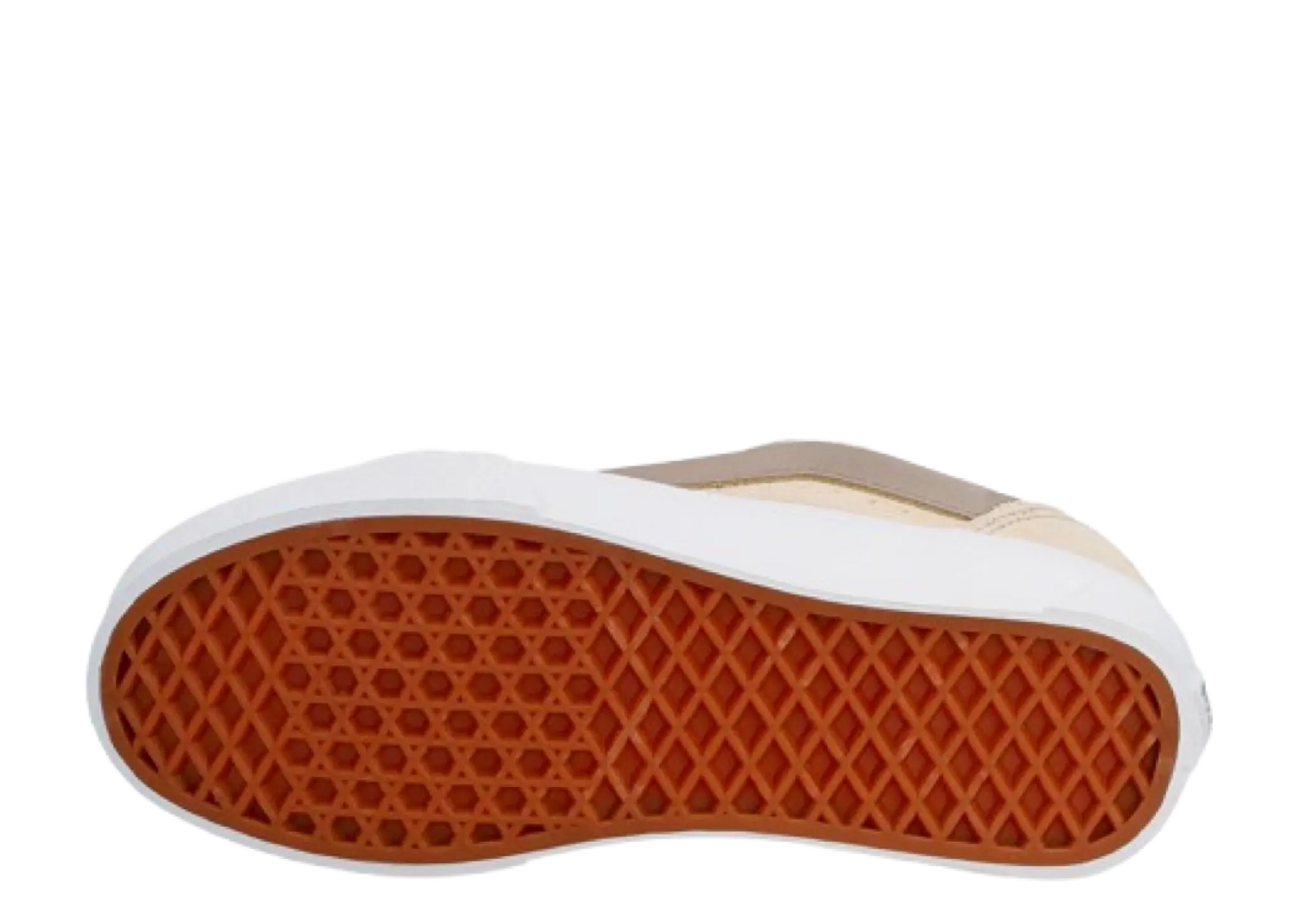 Vans Knu Skool Peyote Tan - photo 3