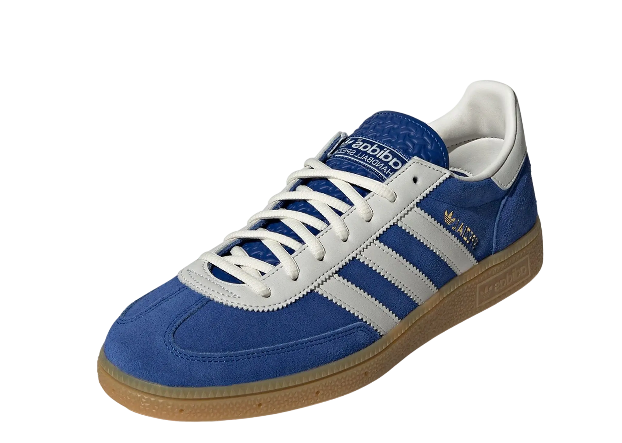 Adidas Handball Spezial 75th Anniversary Pack Collegiate Royal - photo 2