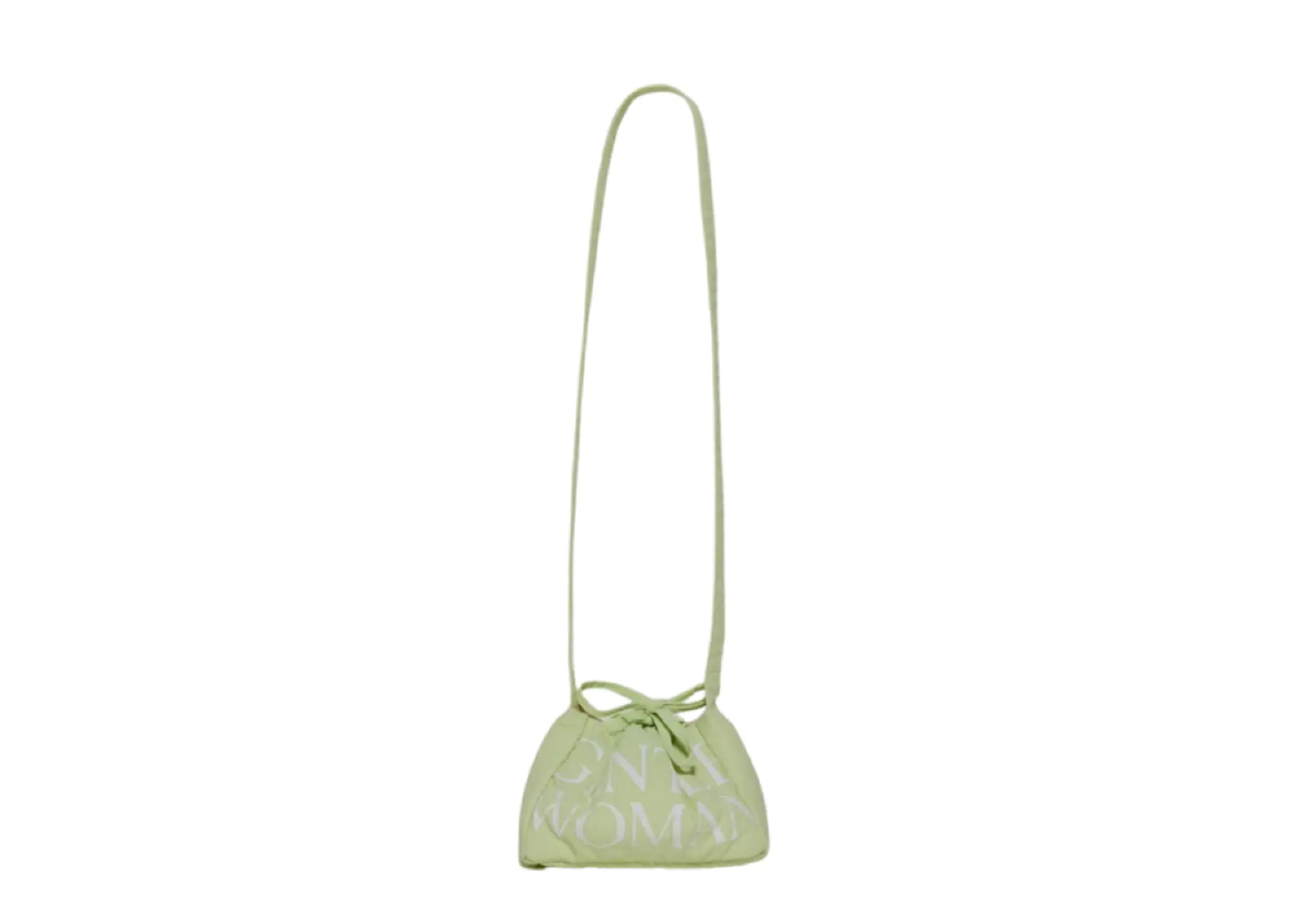 Gentlewoman Micro Dumpling Bag