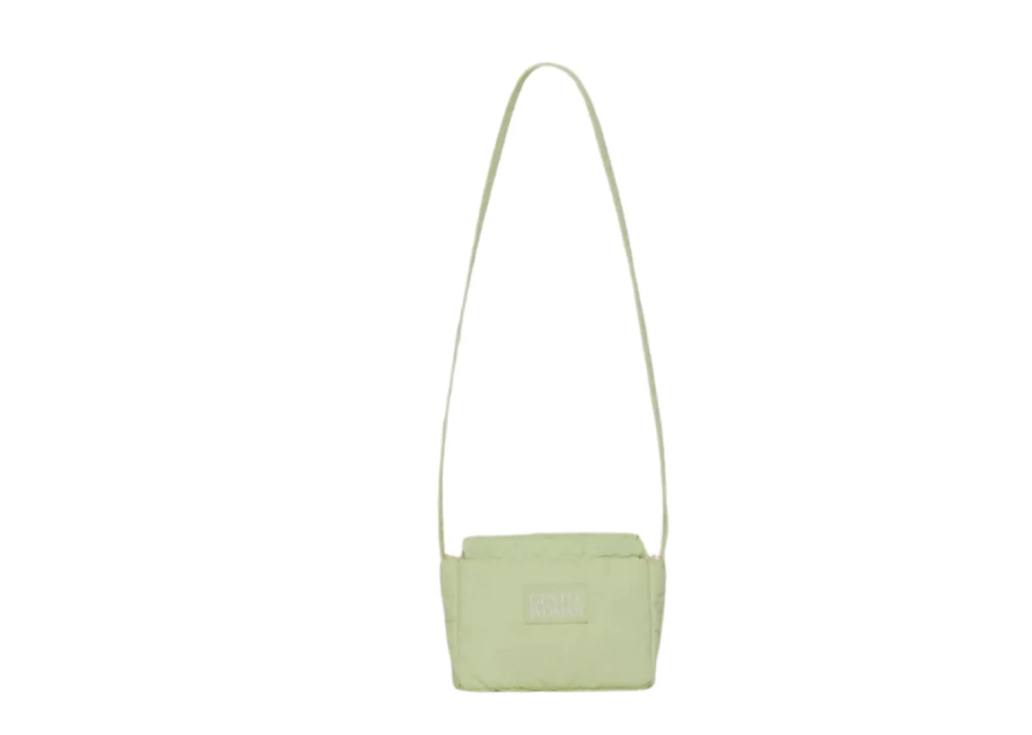 Gentlewoman Micro Dumpling Bag - photo 3
