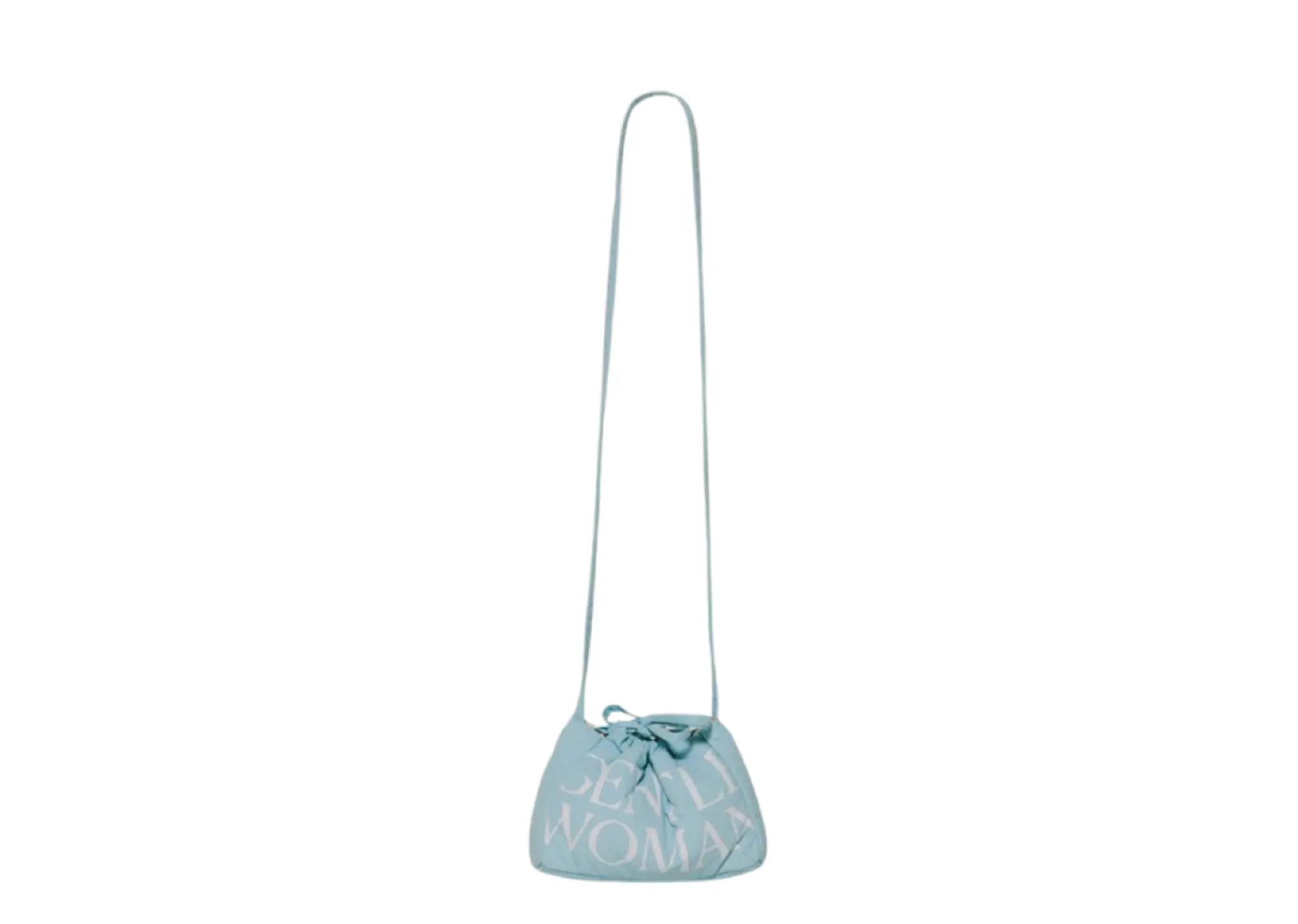 Gentlewoman Micro Dumpling Bag