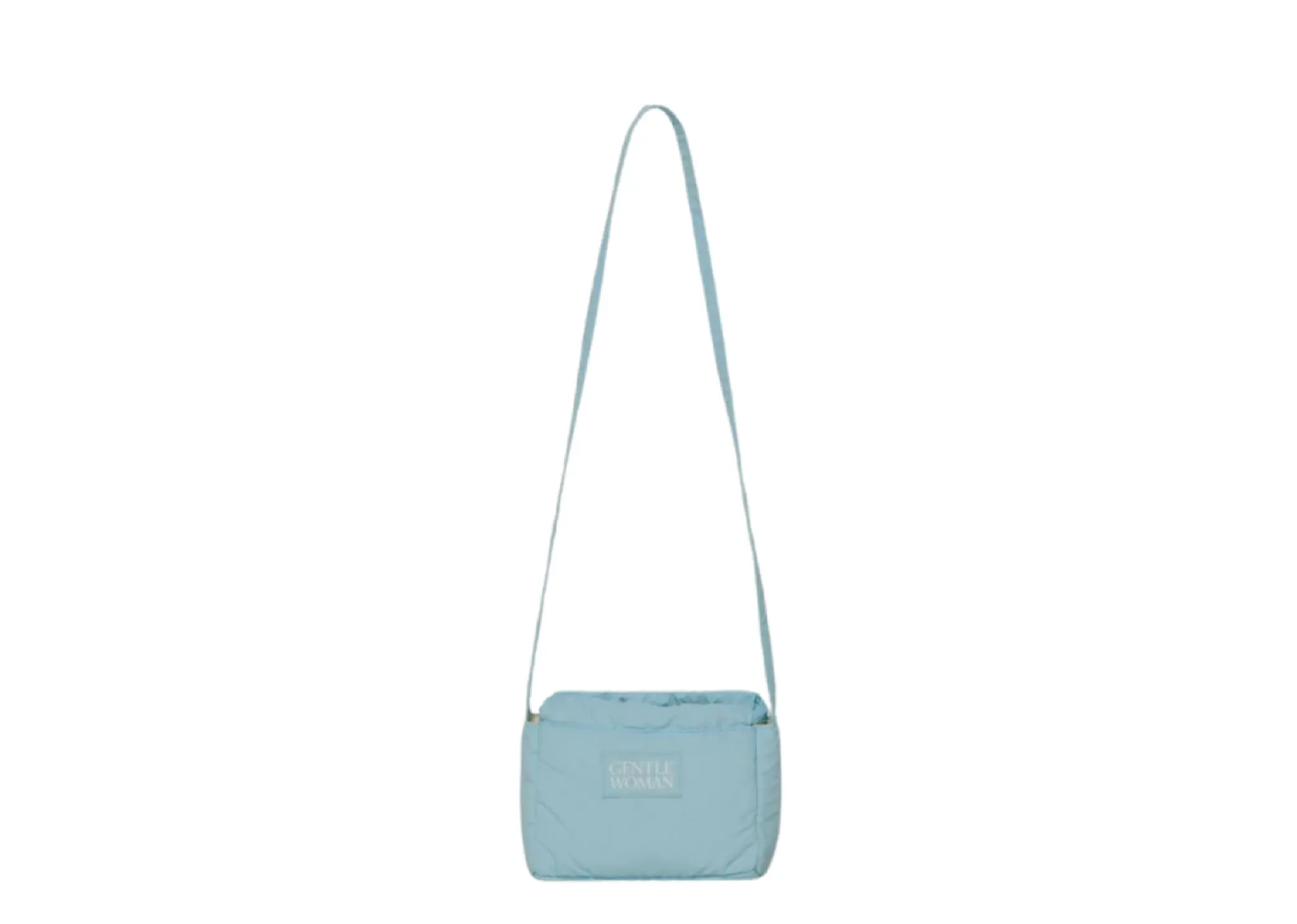 Gentlewoman Micro Dumpling Bag - photo 3
